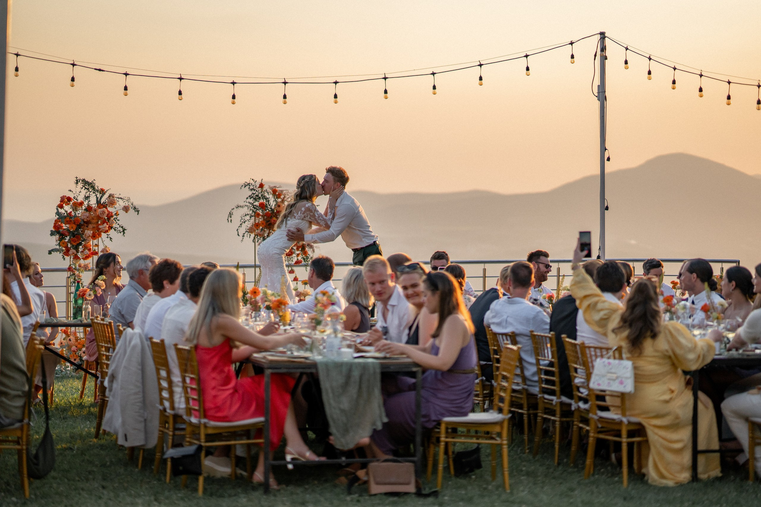 Montenegro Wedding | Nathan & Frida