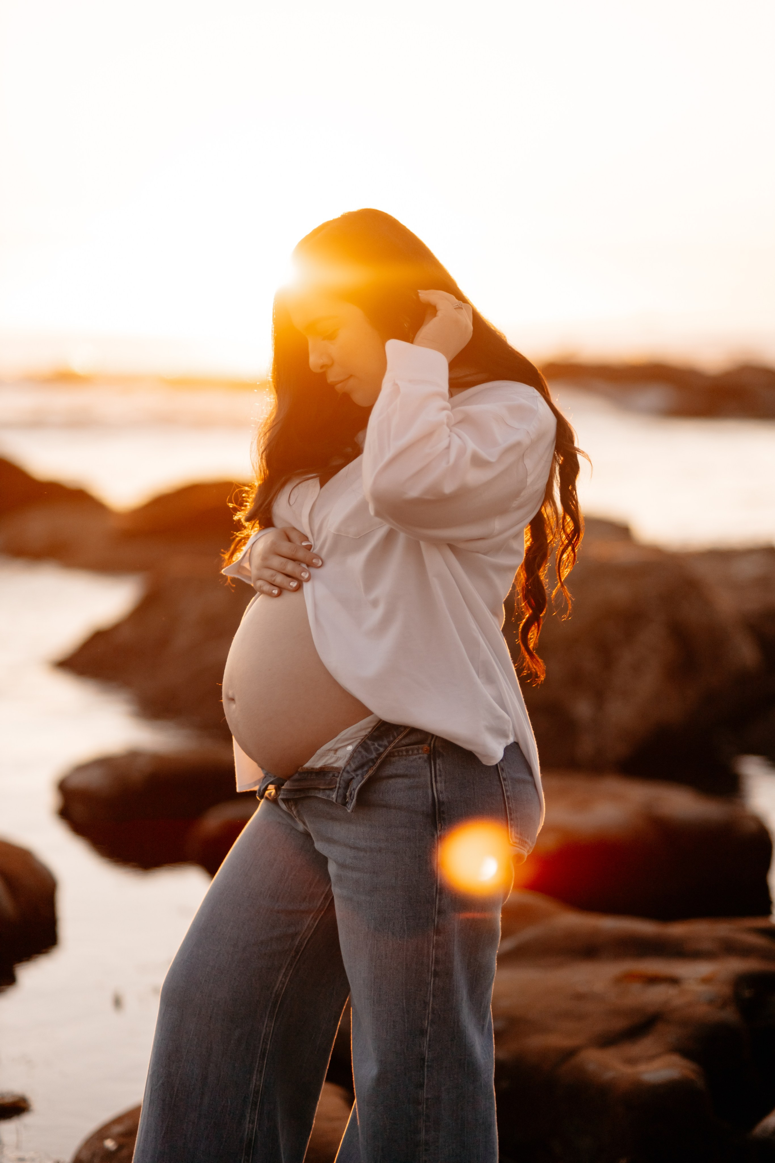 Weddings and Portrait Photographer San Diego