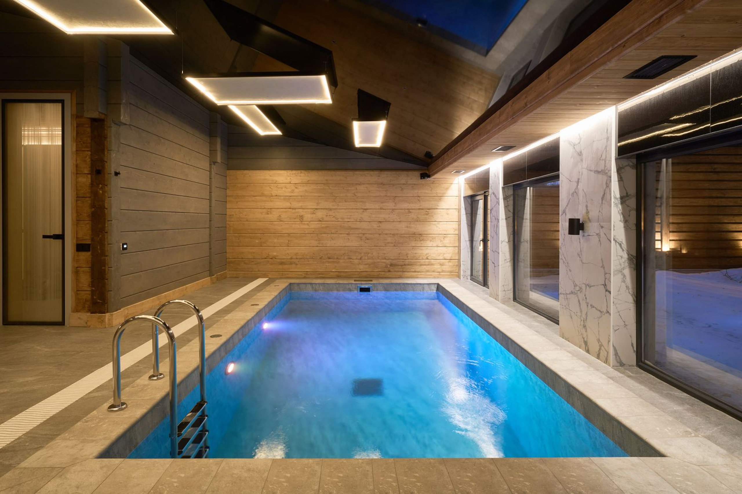 Недвижимость. Фотограф в Москве