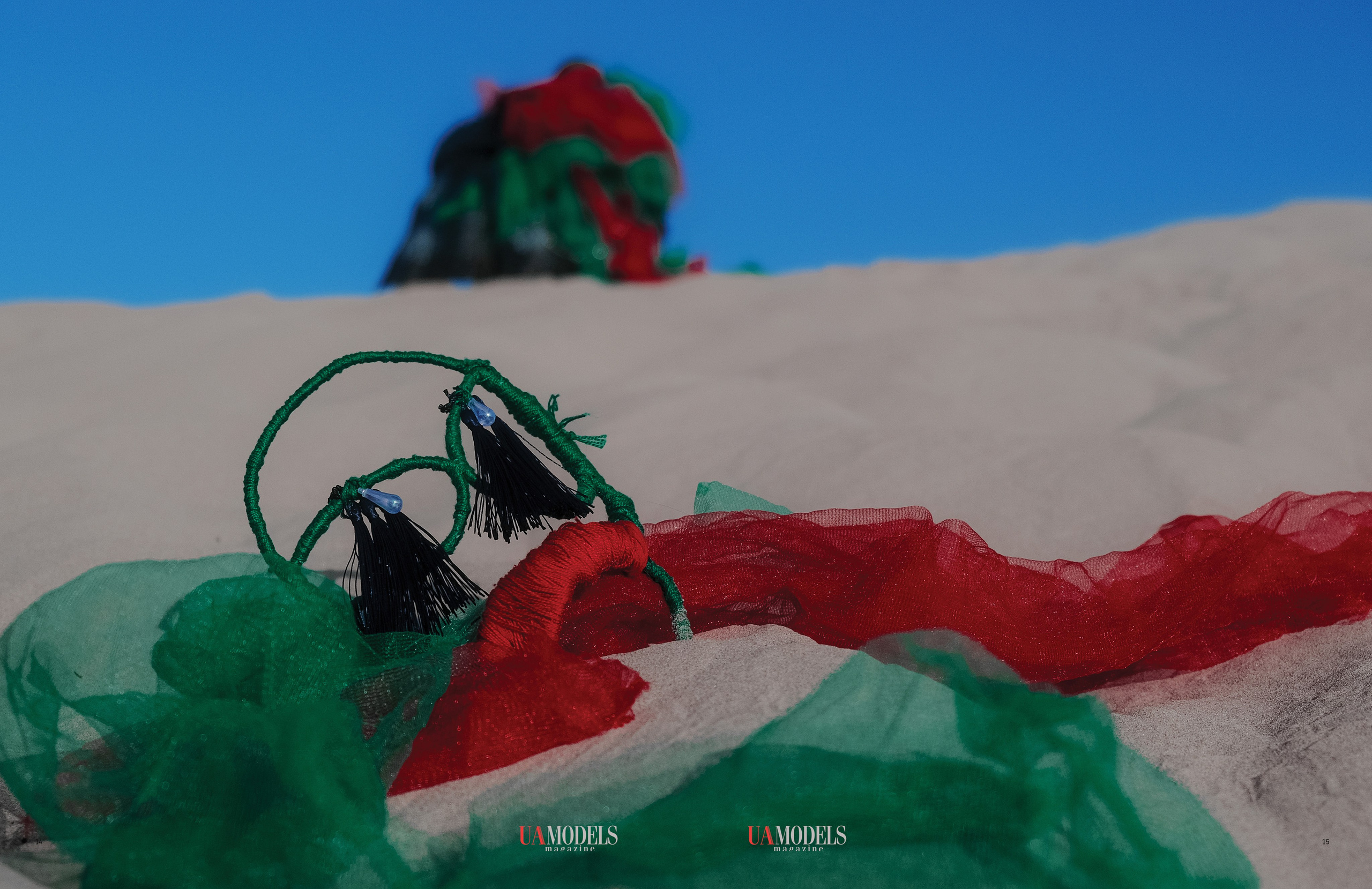 The best publications of the project The Messenger