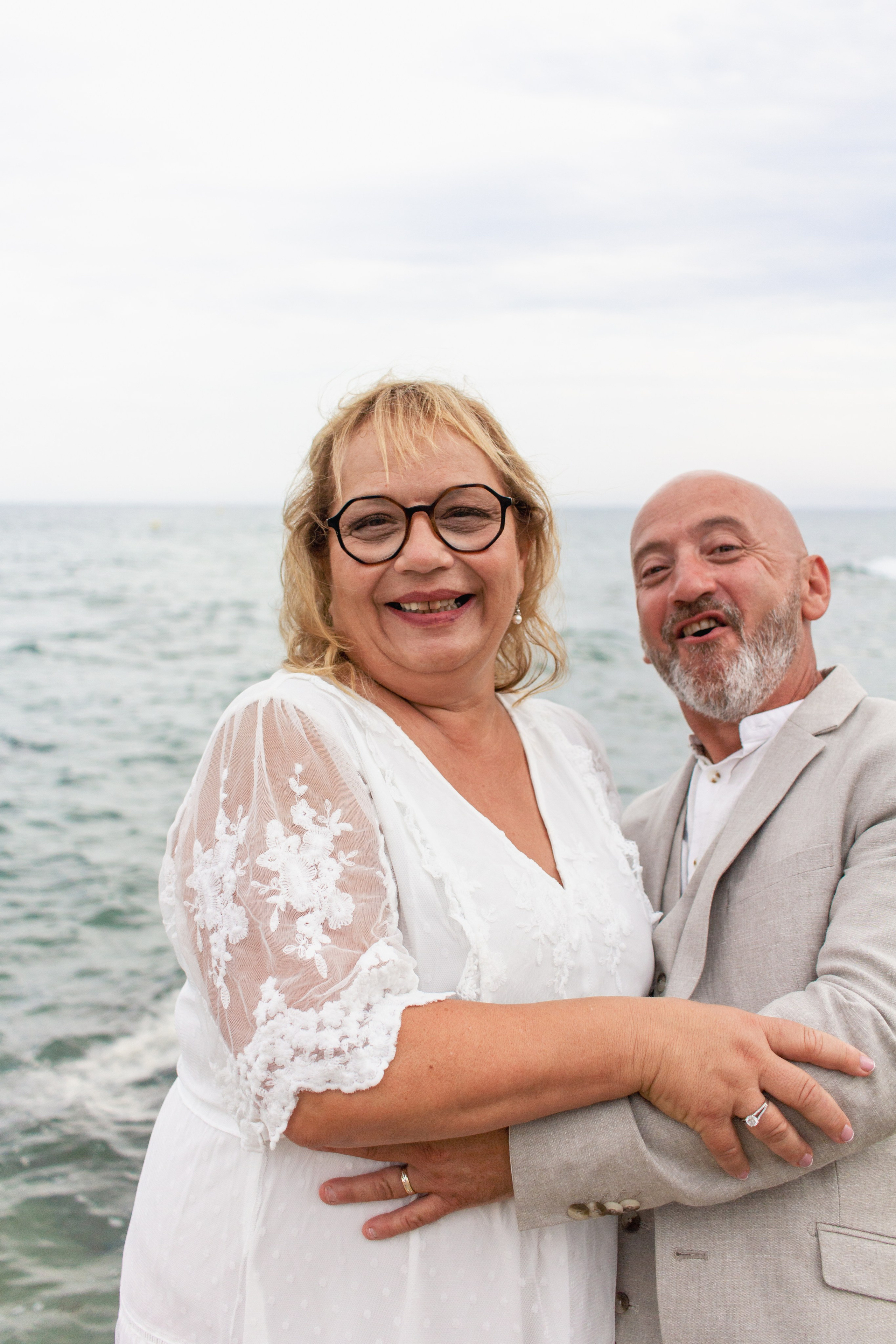 Lilian & Sylvie. Studio photo « Partage ton bonheur » – Photographe famille près de Châtellerault, Poitiers et Tours