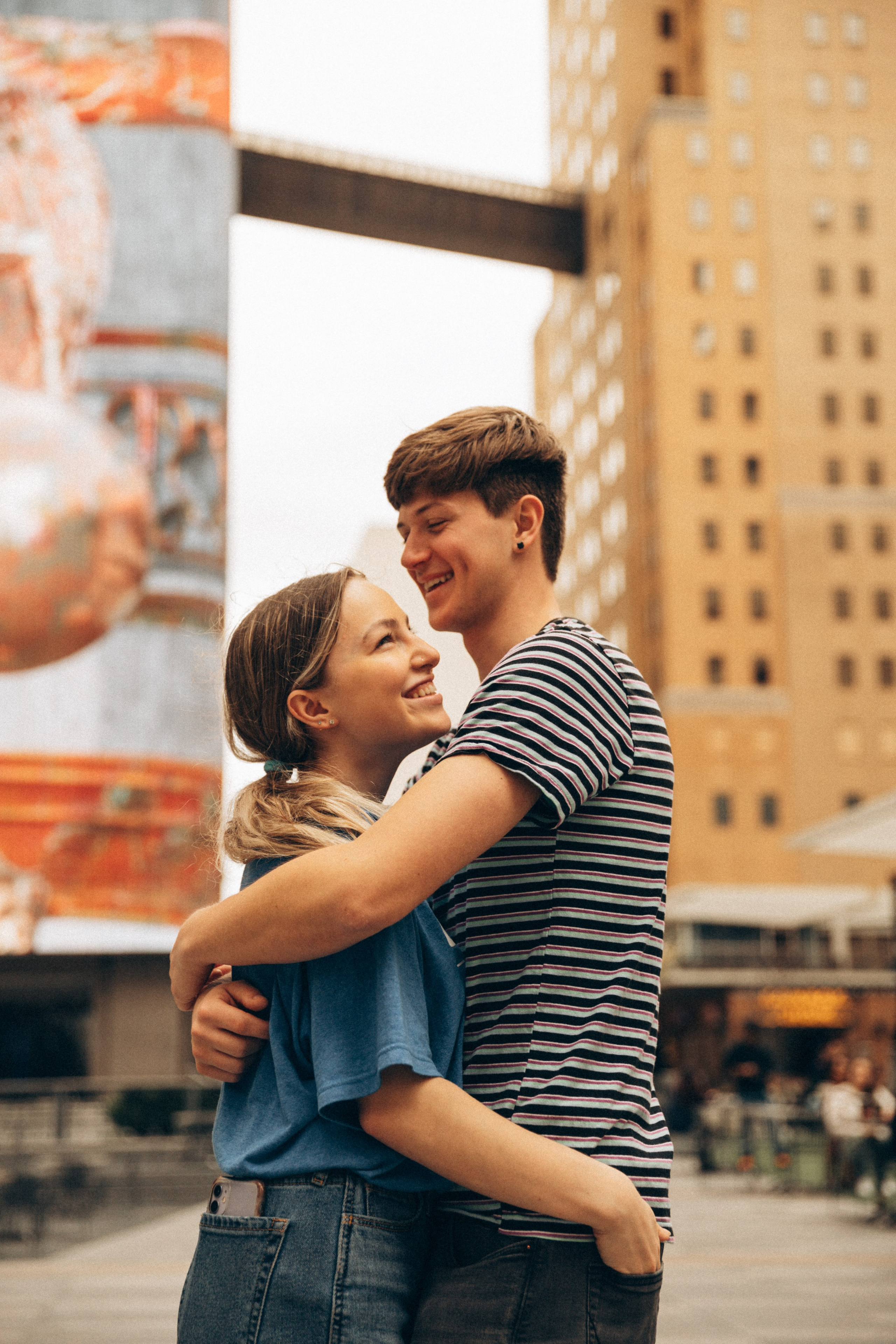 Thanksgiving photoshoots in Nashville