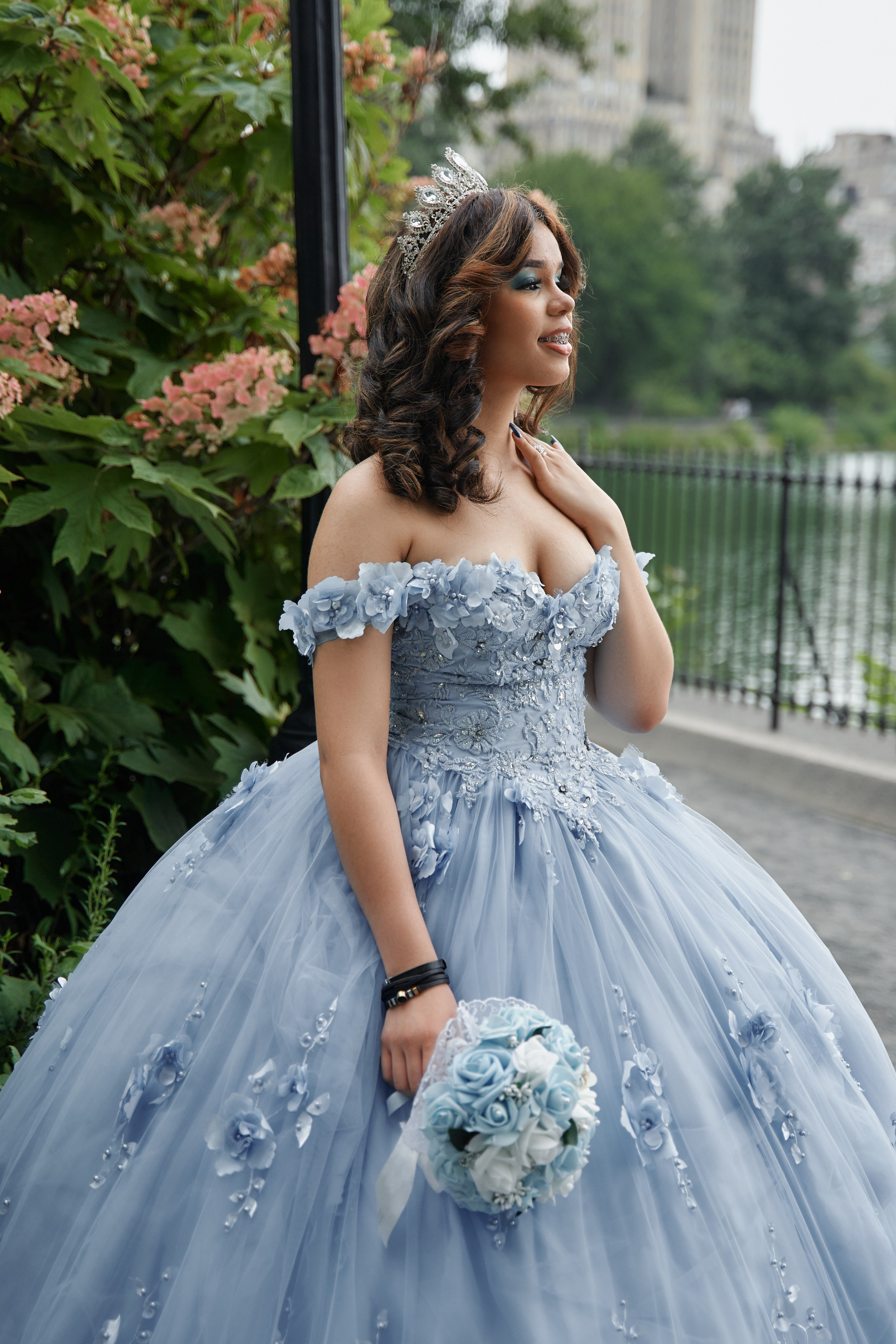 Qeencenera. Professional Wedding and event photographer USA New York