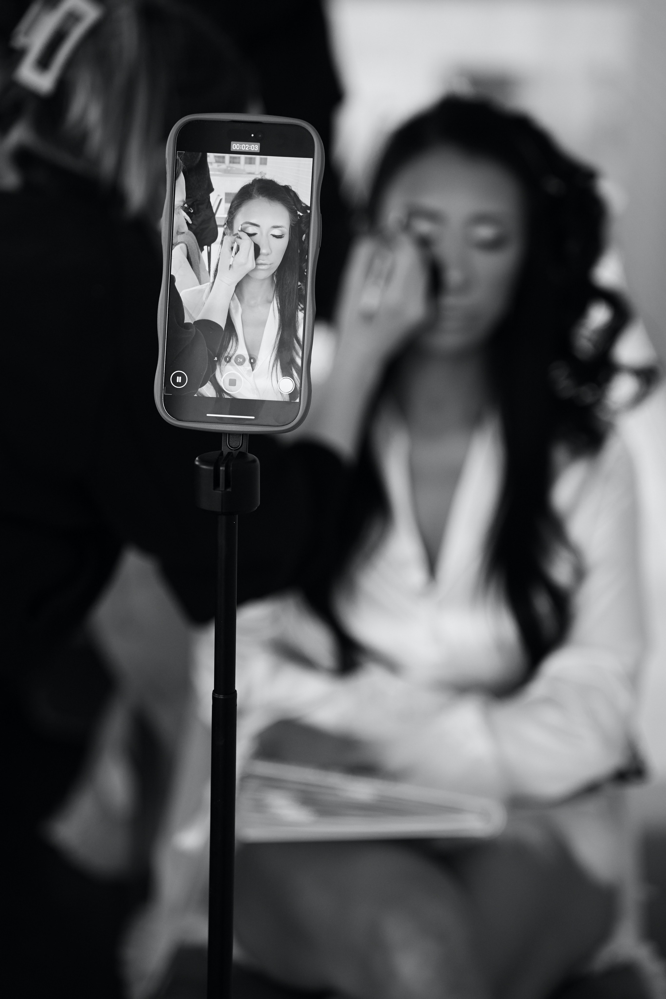 SHAUN & PALOMA. Professional Wedding and event photographer USA New York