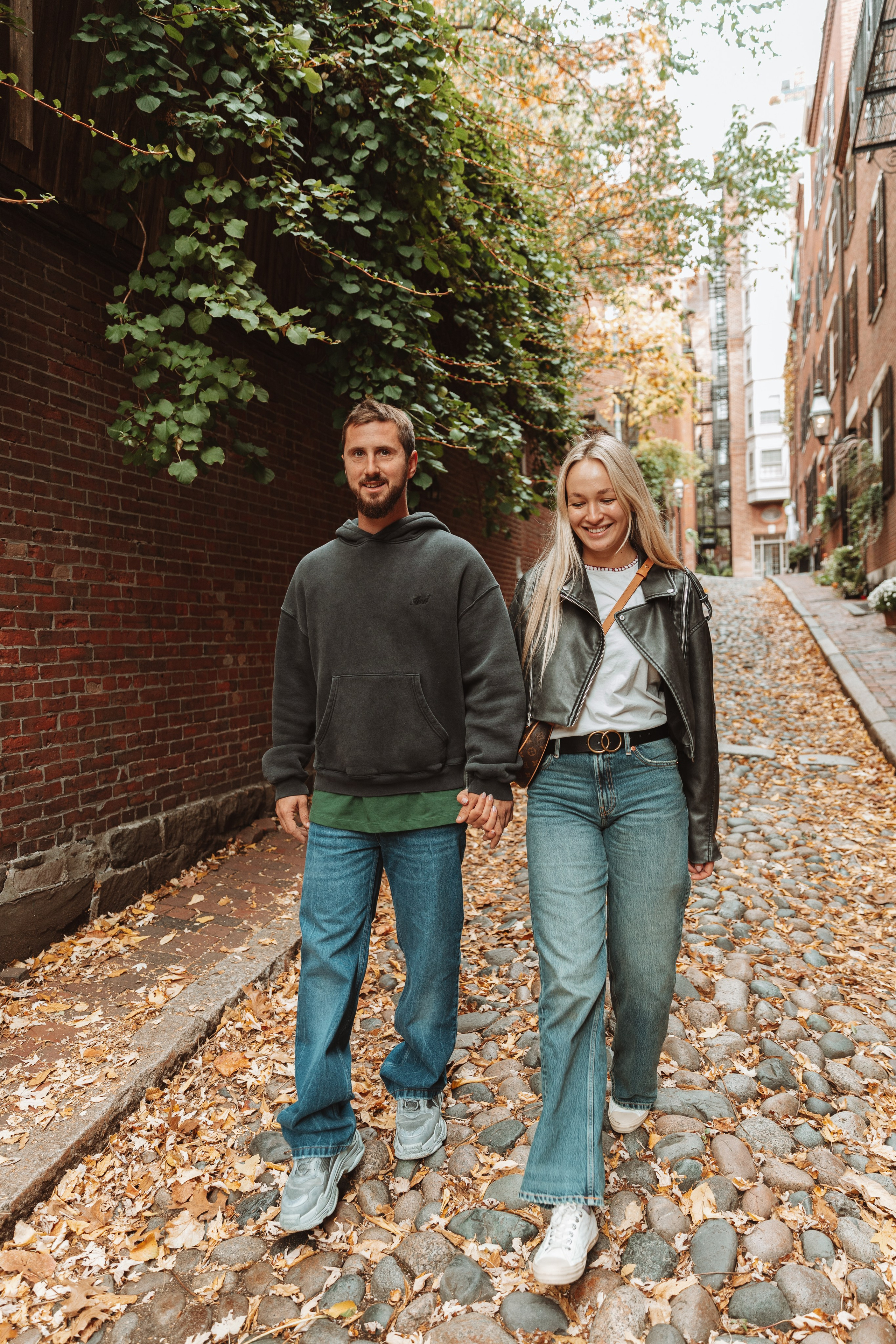 Thanksgiving photoshoots in Nashville