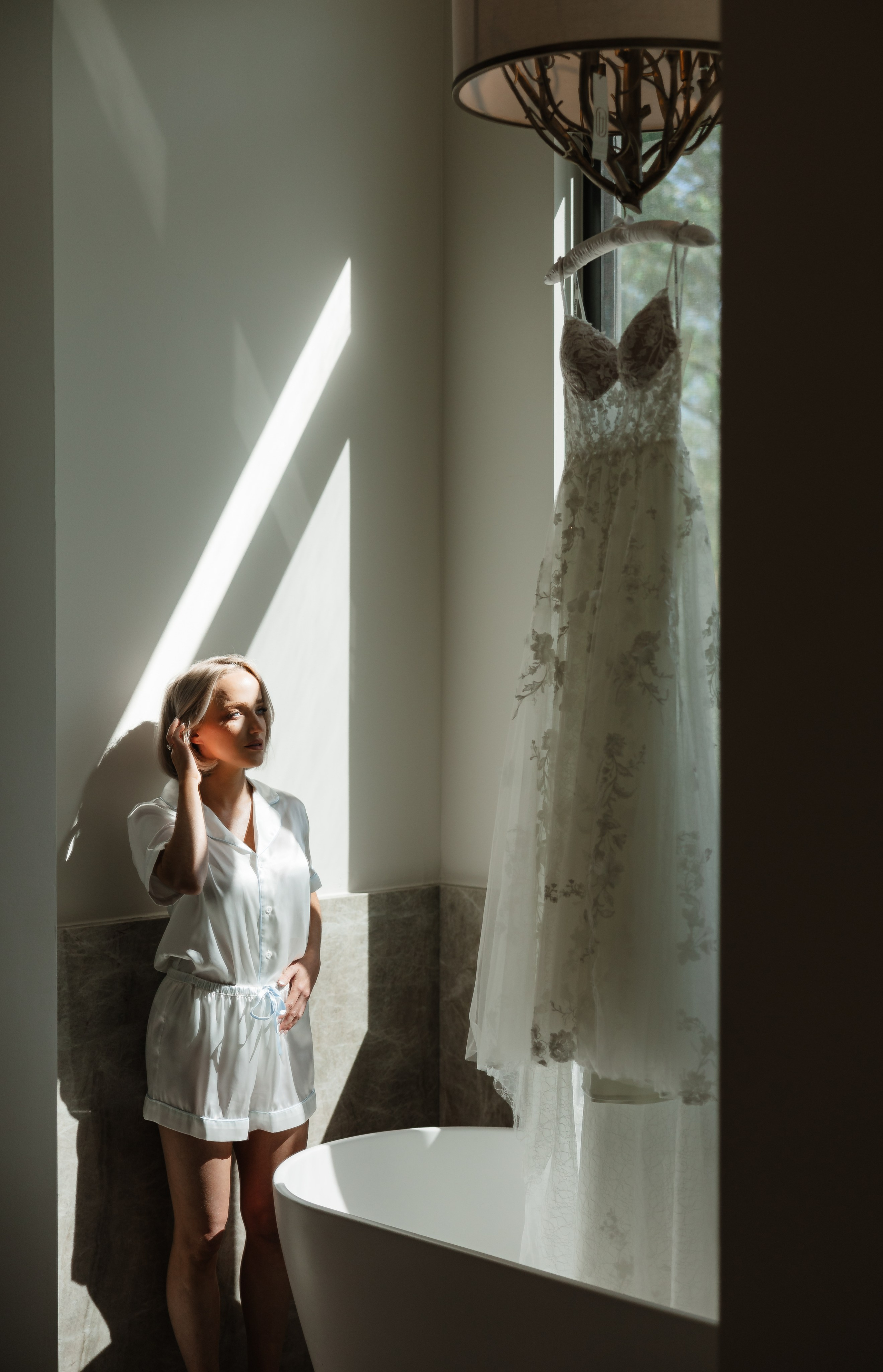 Title: Why the Bride Getting Ready Is One of the Most Emotional Wedding Day Moments. YES I DO PRODUCTION — Wedding photography&videography