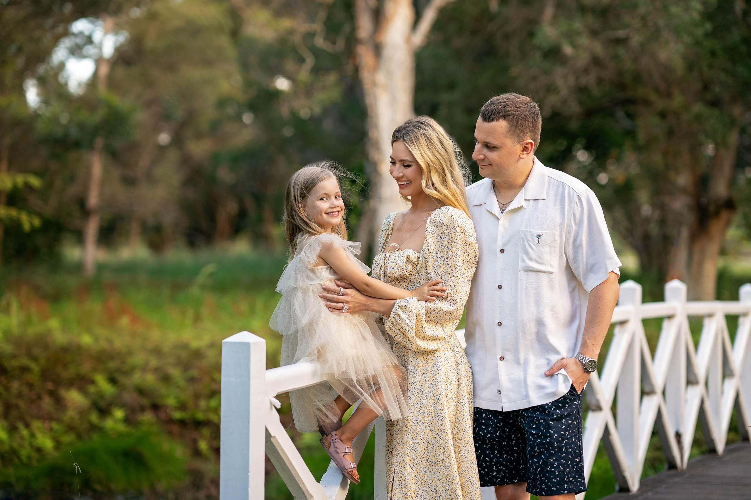 Best Extended Family and Grandparents Photography shoot in Sydney.