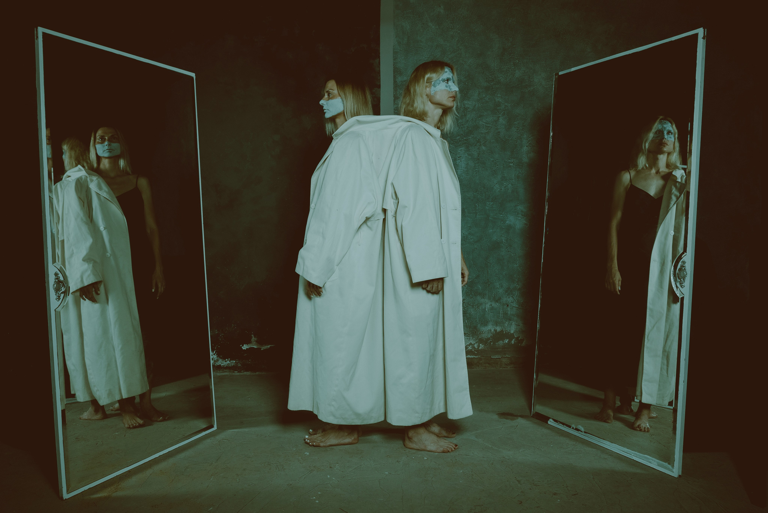 Портфолио фотографа в Испании Андрея Луковникова — Аликанте, Торревьеха