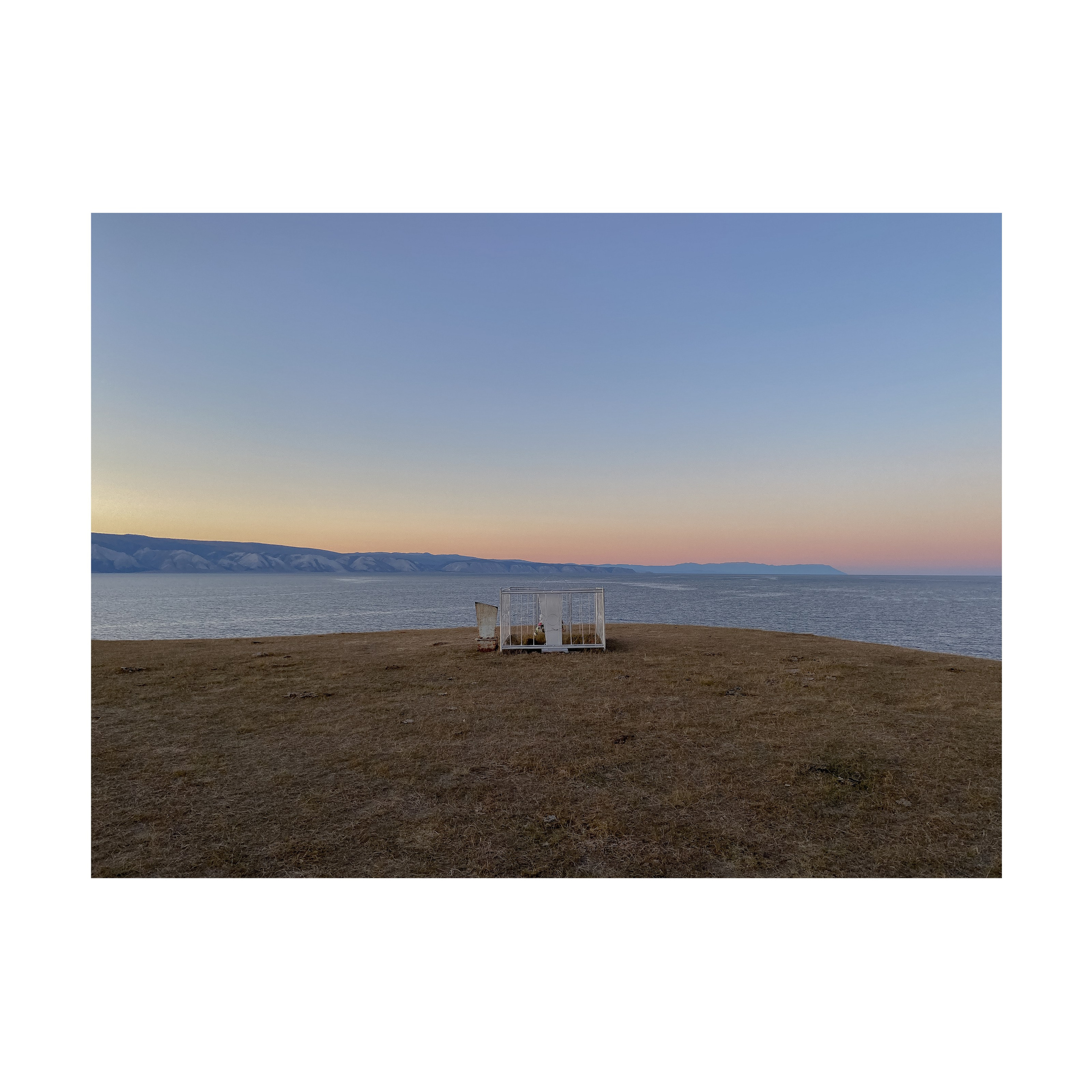 Phoenix. Nelly Elagina