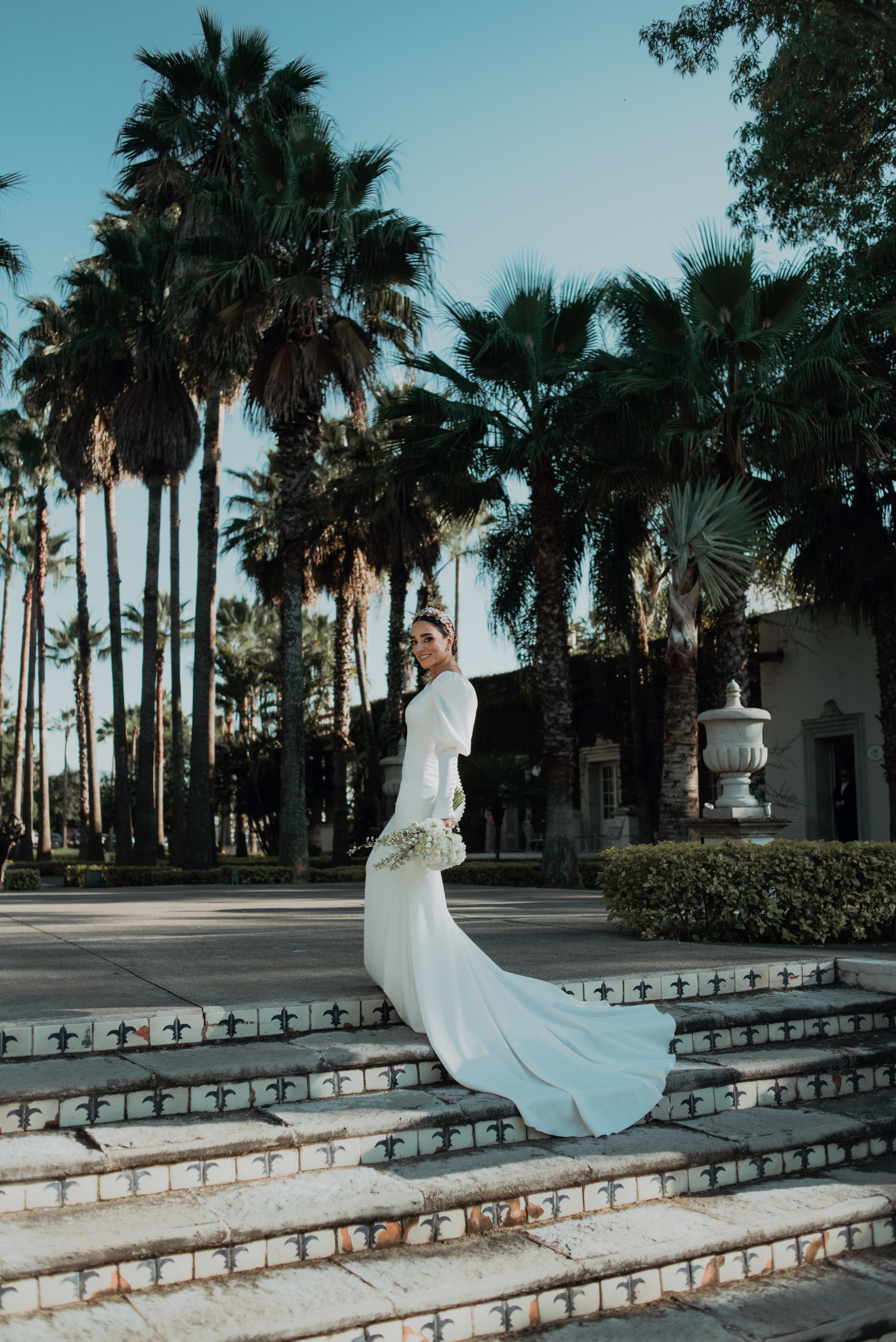 Wedding Photographer and Filmmaker in Guadalajara Mexico Abraham Linares