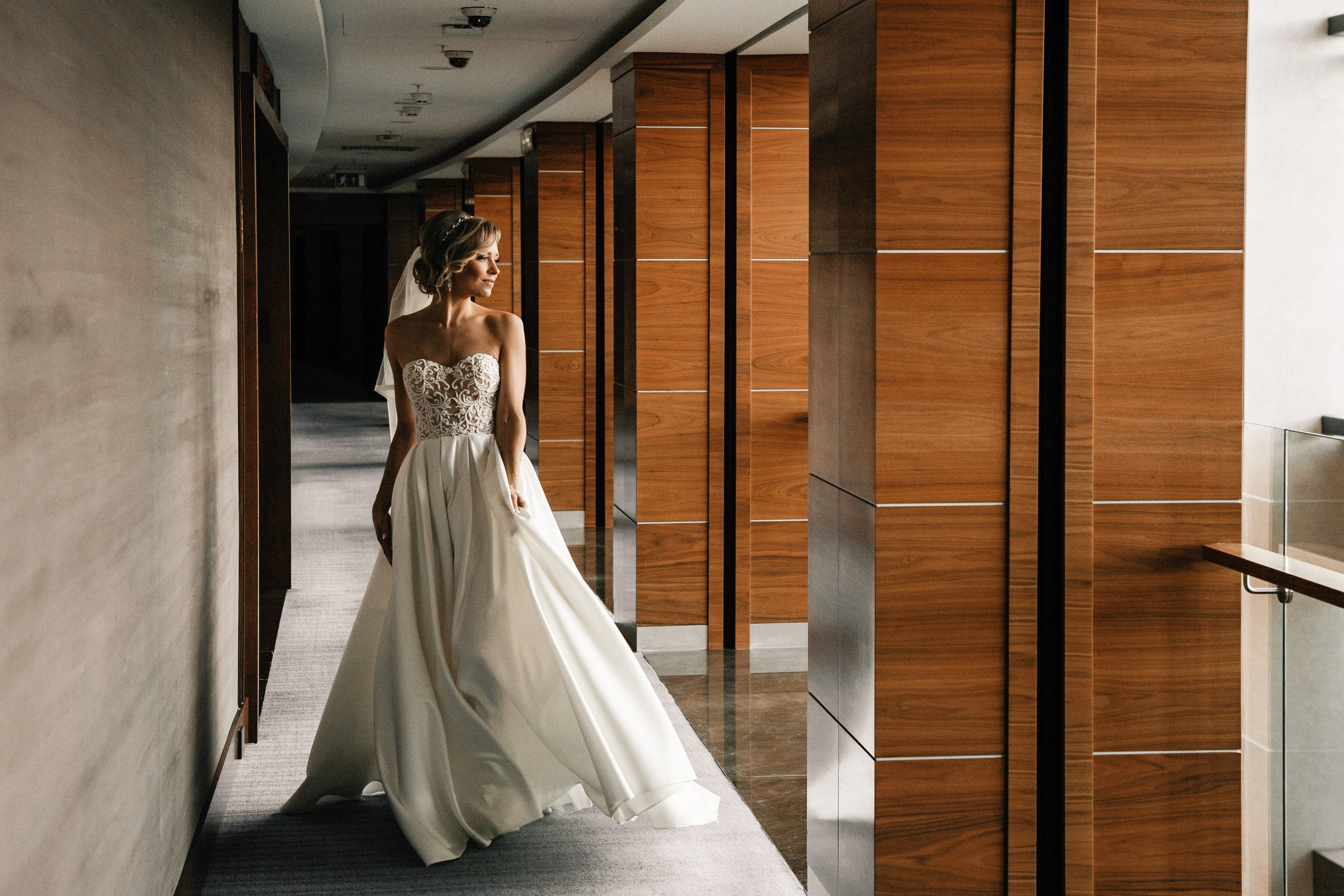 Denis & Elena. Destination wedding and fashion photographer in Riga Igor Davidovich