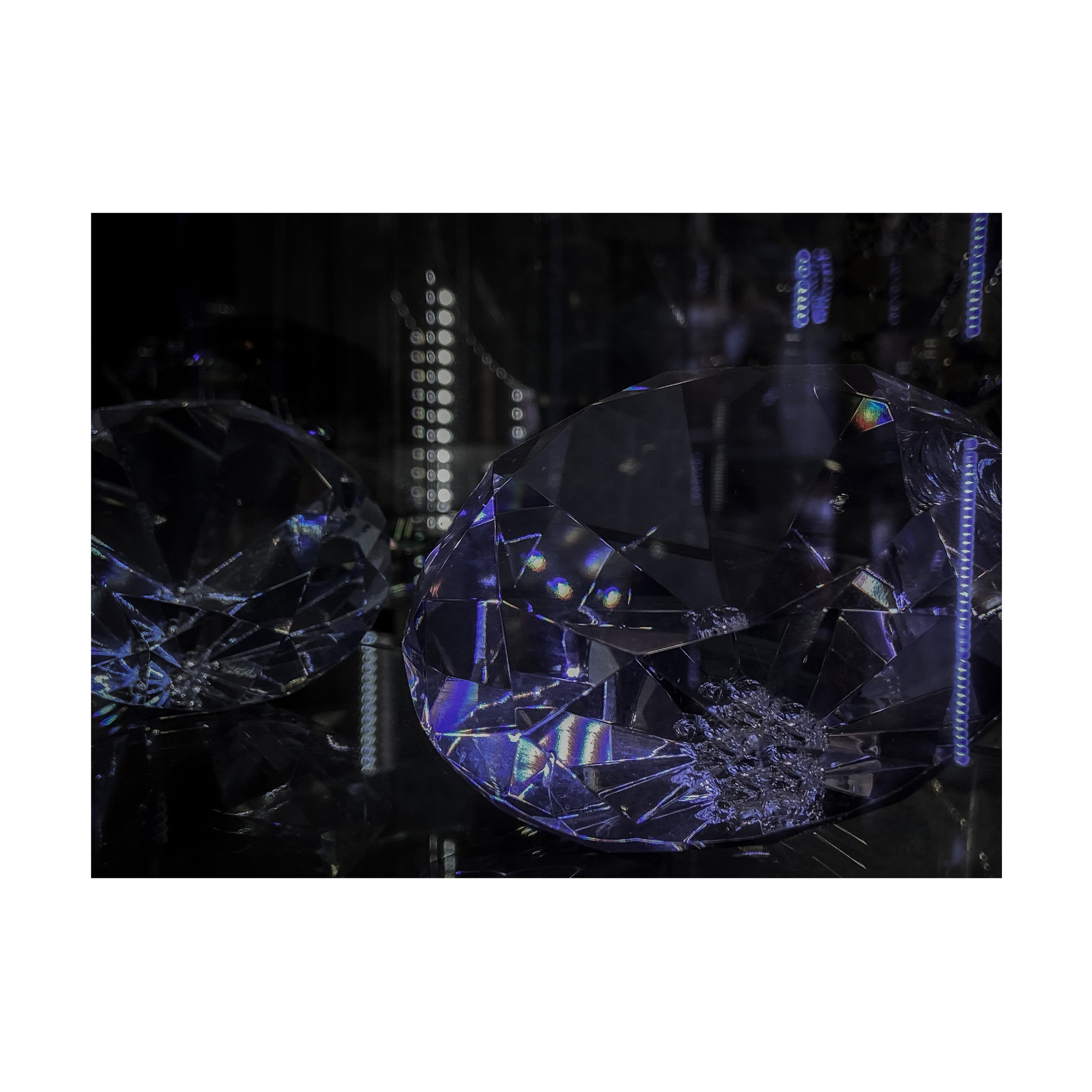 Phoenix. Nelly Elagina