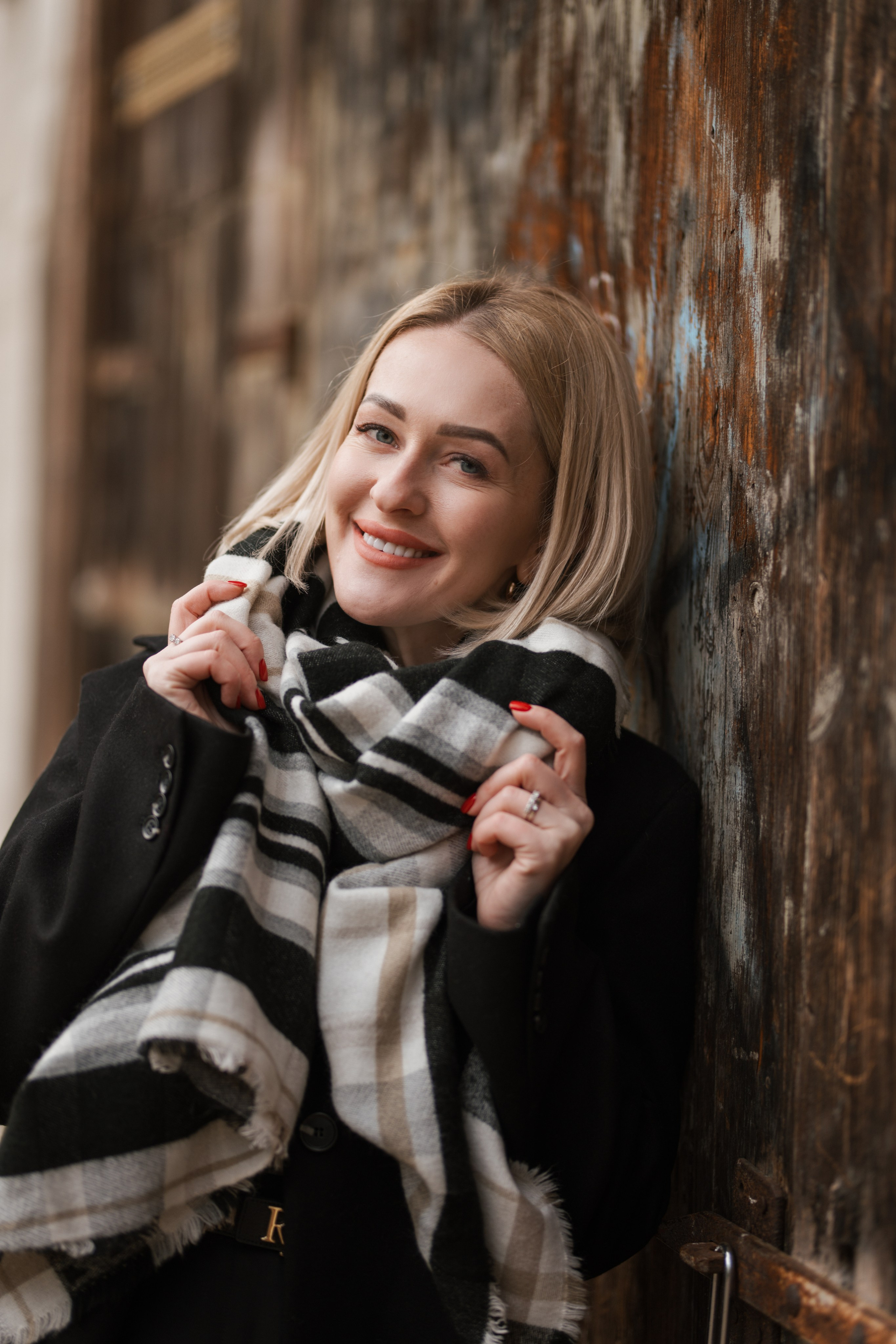 Portraits. Inlovewithphoto