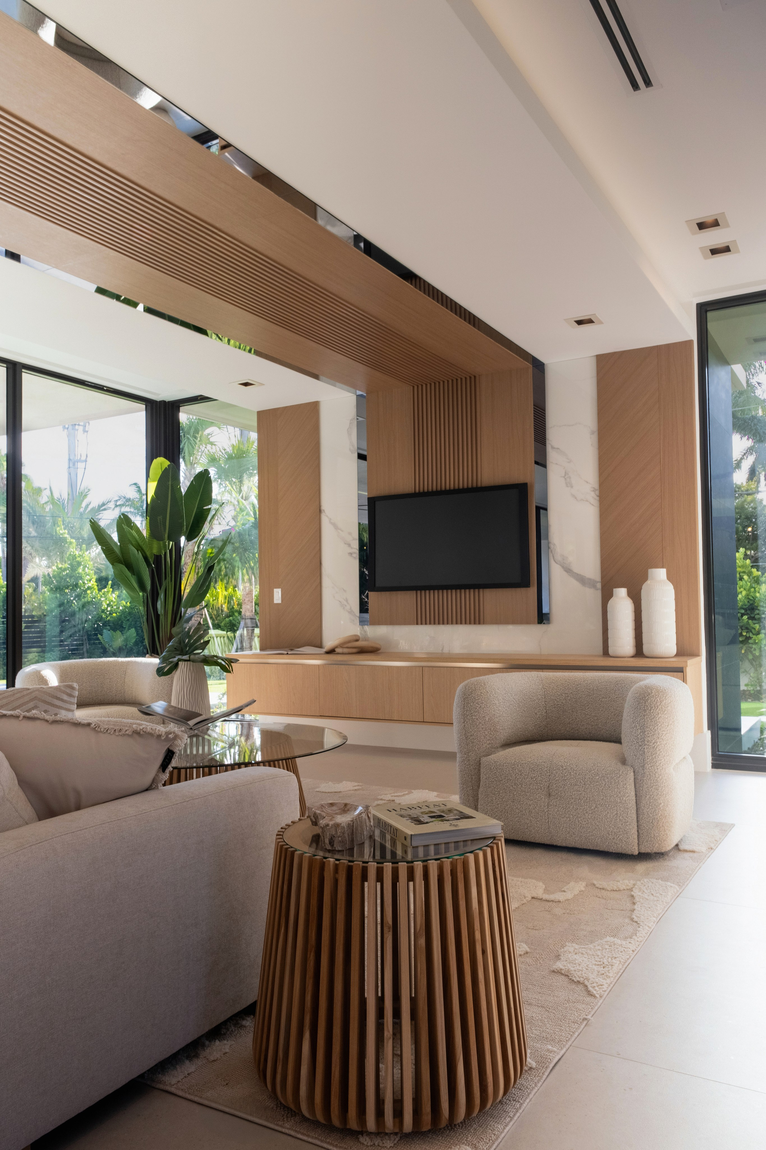 Interior architecture photography Miami by Pro Studio 1
