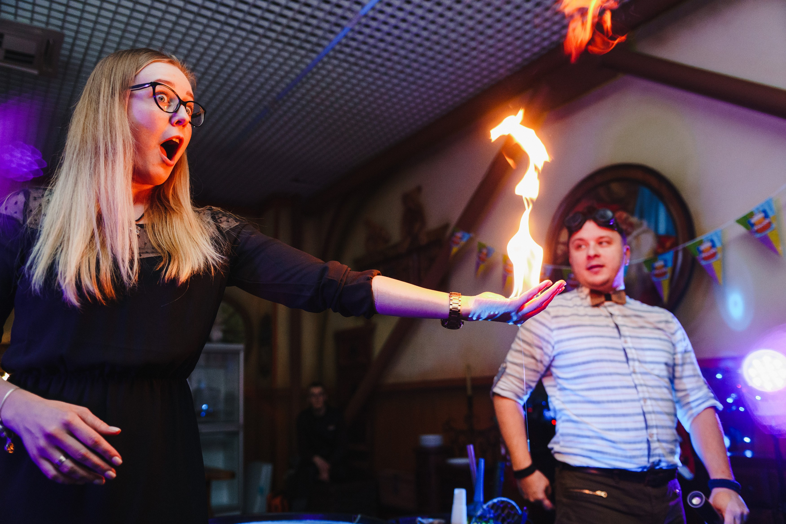 Kindergeburtstag & Events. VOIR25 — Wedding Photographer & Filmmaker in Germany | Heilbronn, Stuttgart & Europe