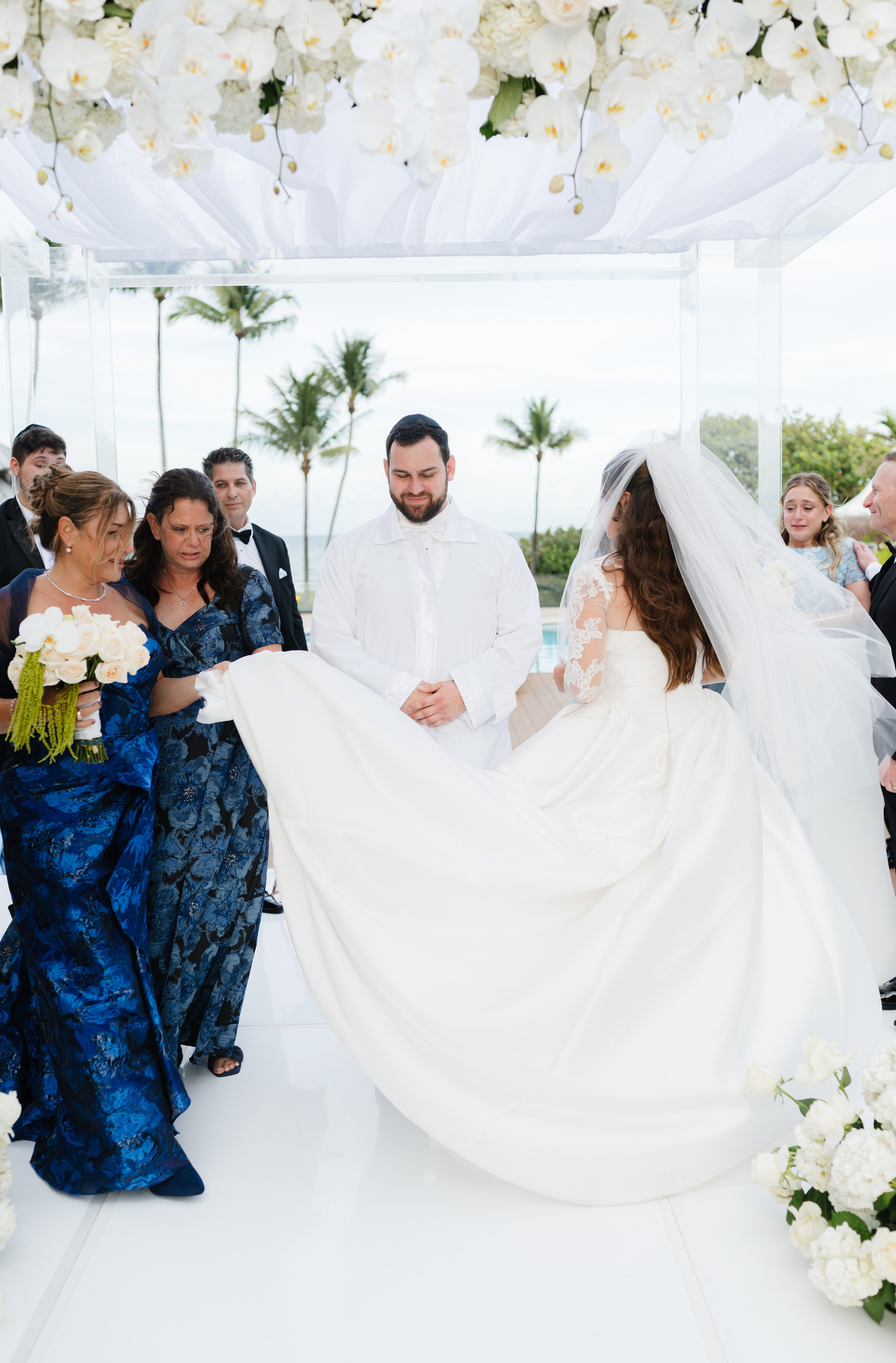 SHAYNA & SAMUEL. YES I DO PRODUCTION — Wedding photography&videography