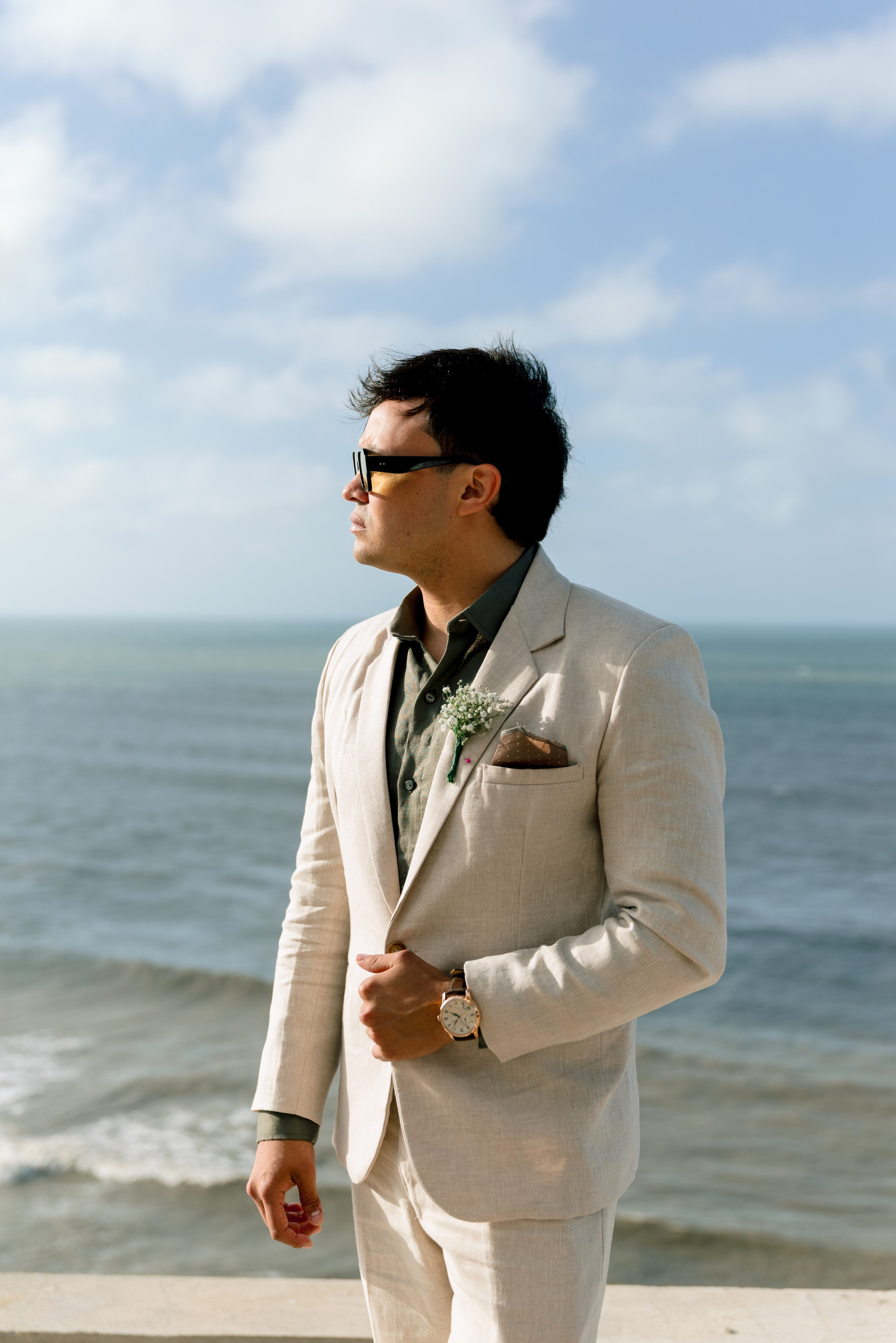 Tips de Iluminación para Bodas | Fotos Perfectas en Tu Boda – BanderArt. Fotógrafos de bodas en Barranquilla, Cartagena y Santa Marta | BanderArt