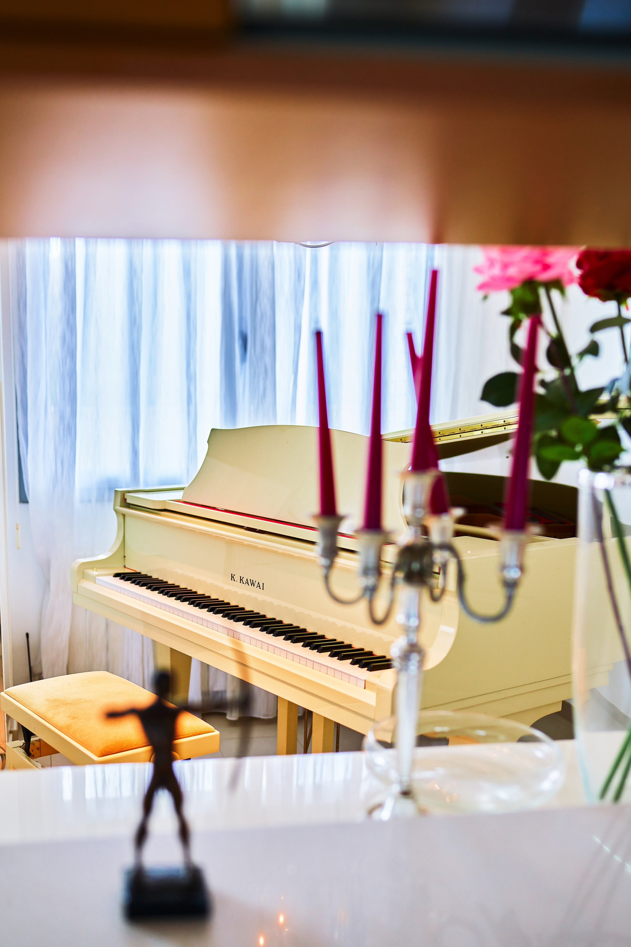 Property. Photographer @ Studio | Barcelona — Svyatoslav Usmyal