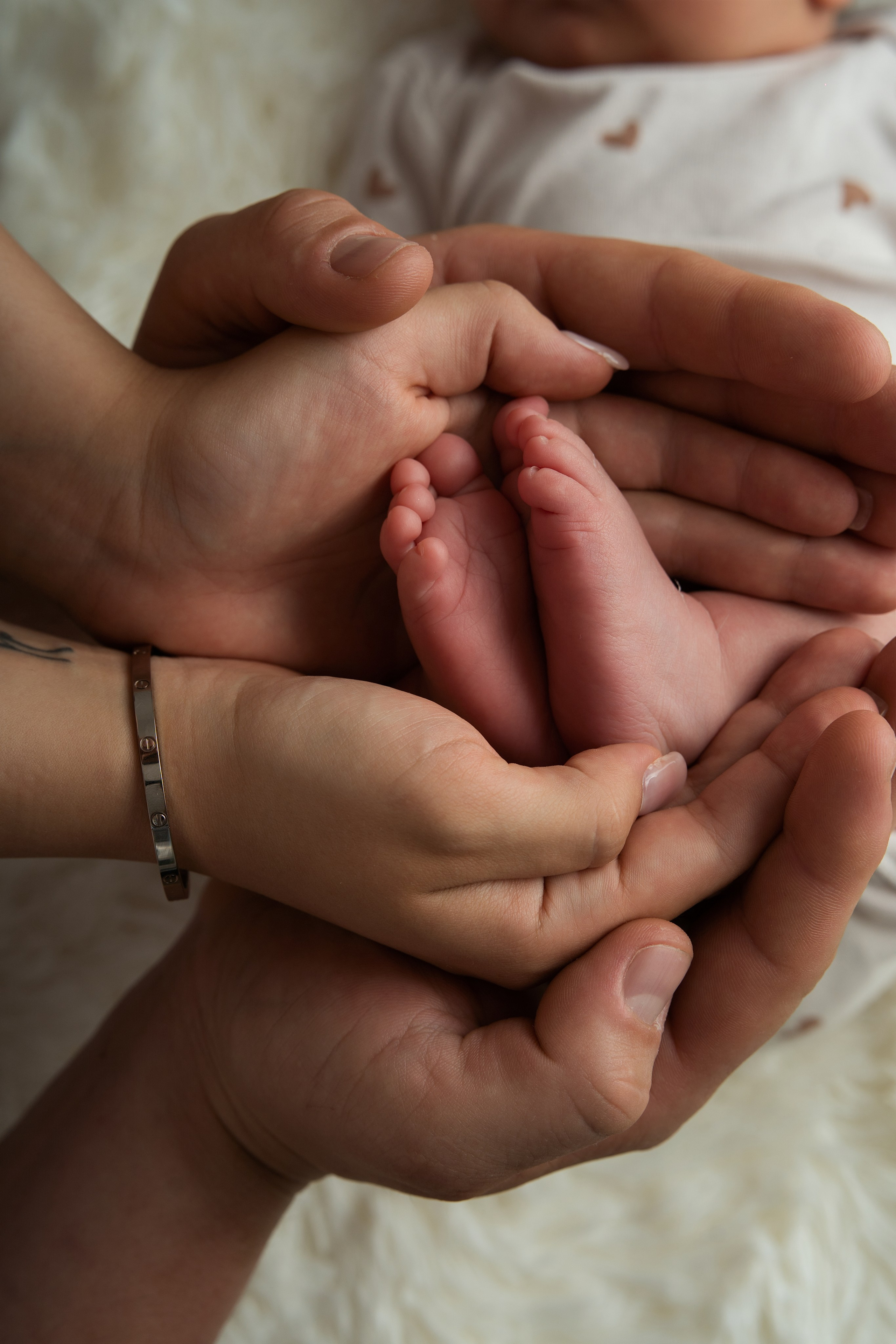 Naissance. Photographer in Paris