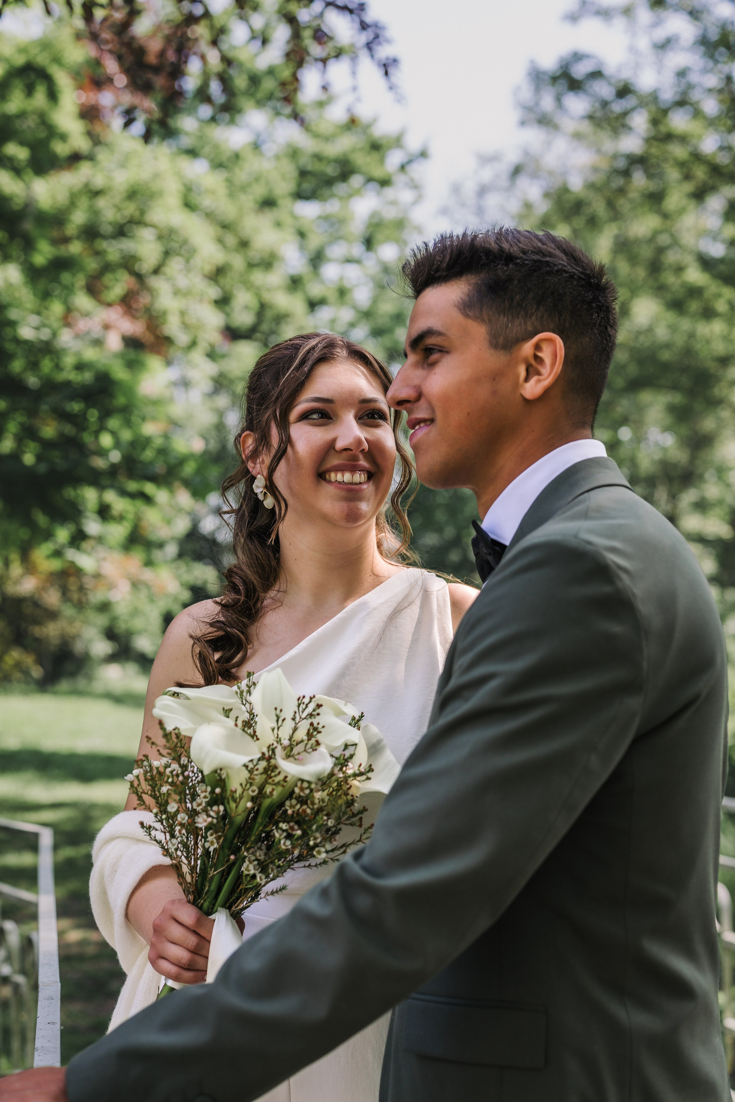Luna & Khalif. Kapture Photography | Wedding Photography | Wedding Photographer | Editorial, Elegant & Timeless
