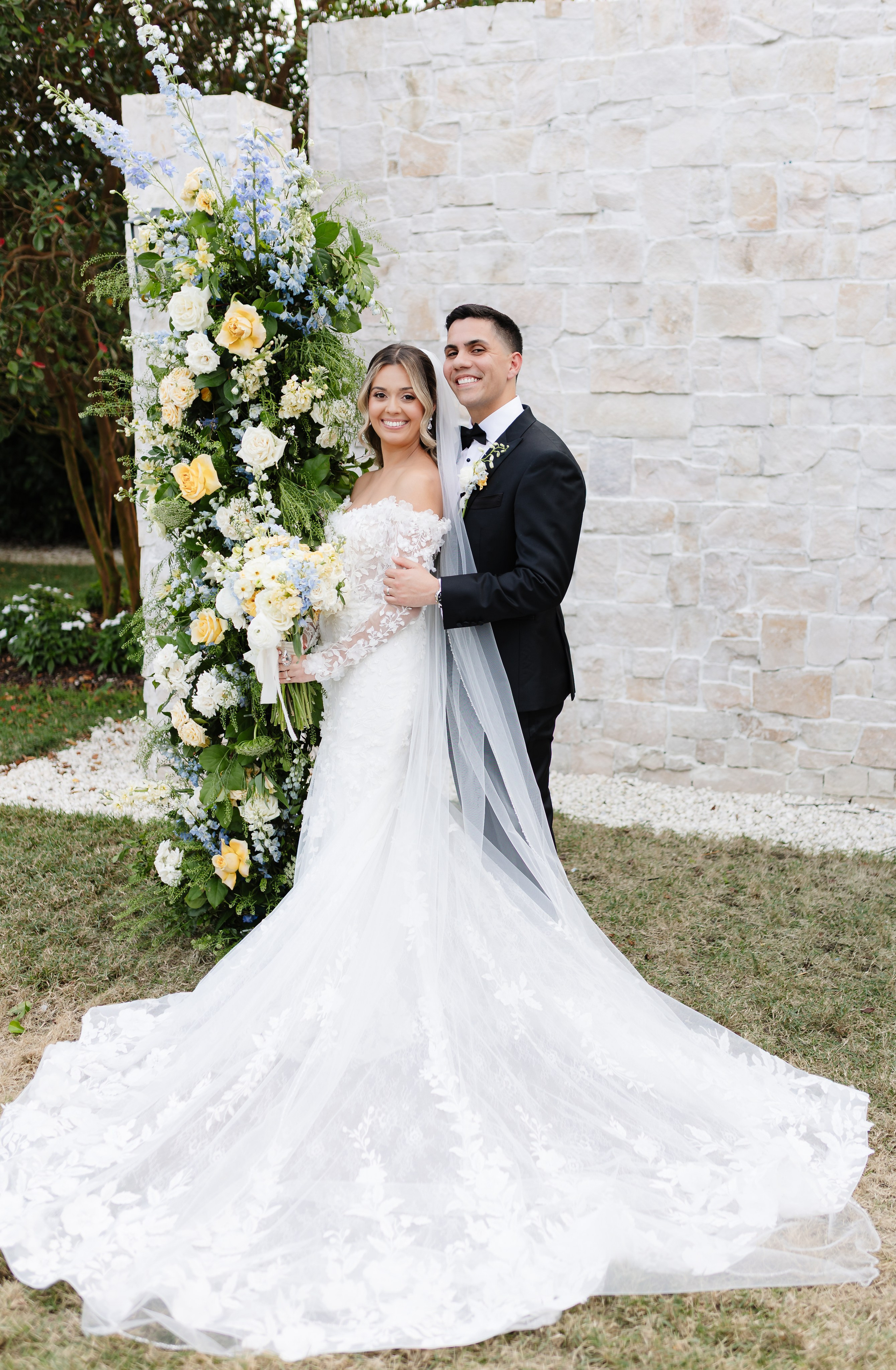 MELANIE & MICHAEL. YES I DO PRODUCTION — Wedding photography&videography
