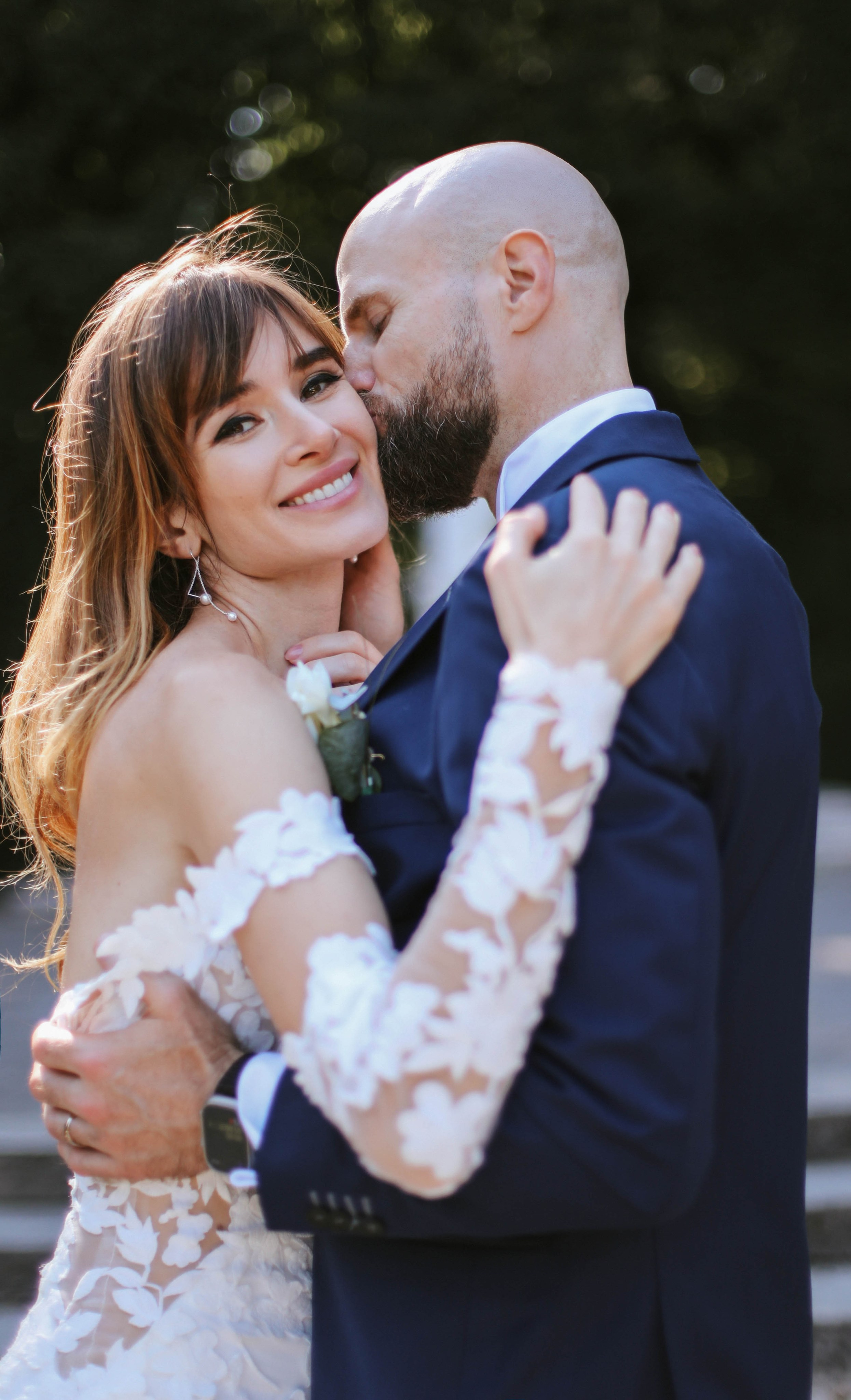 Tatiana & Frank. Flora Grigoryan Wedding Photography