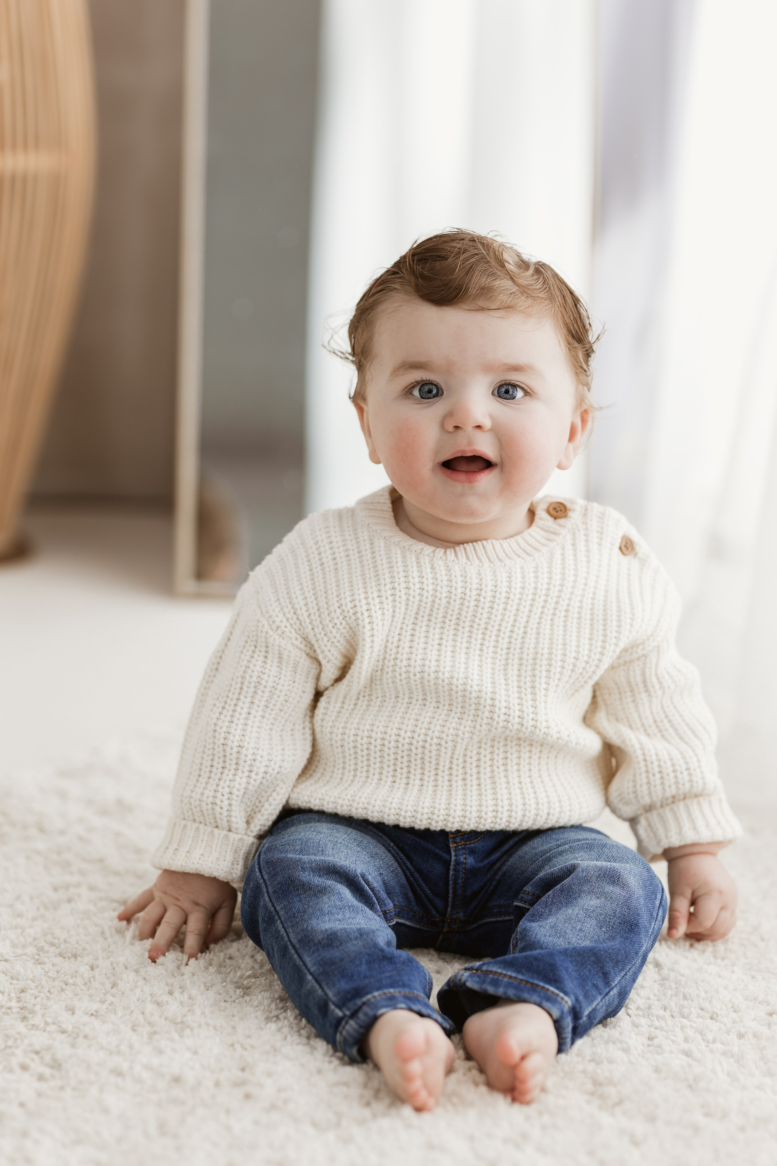 Baby/Kids. Anna Levina Photography