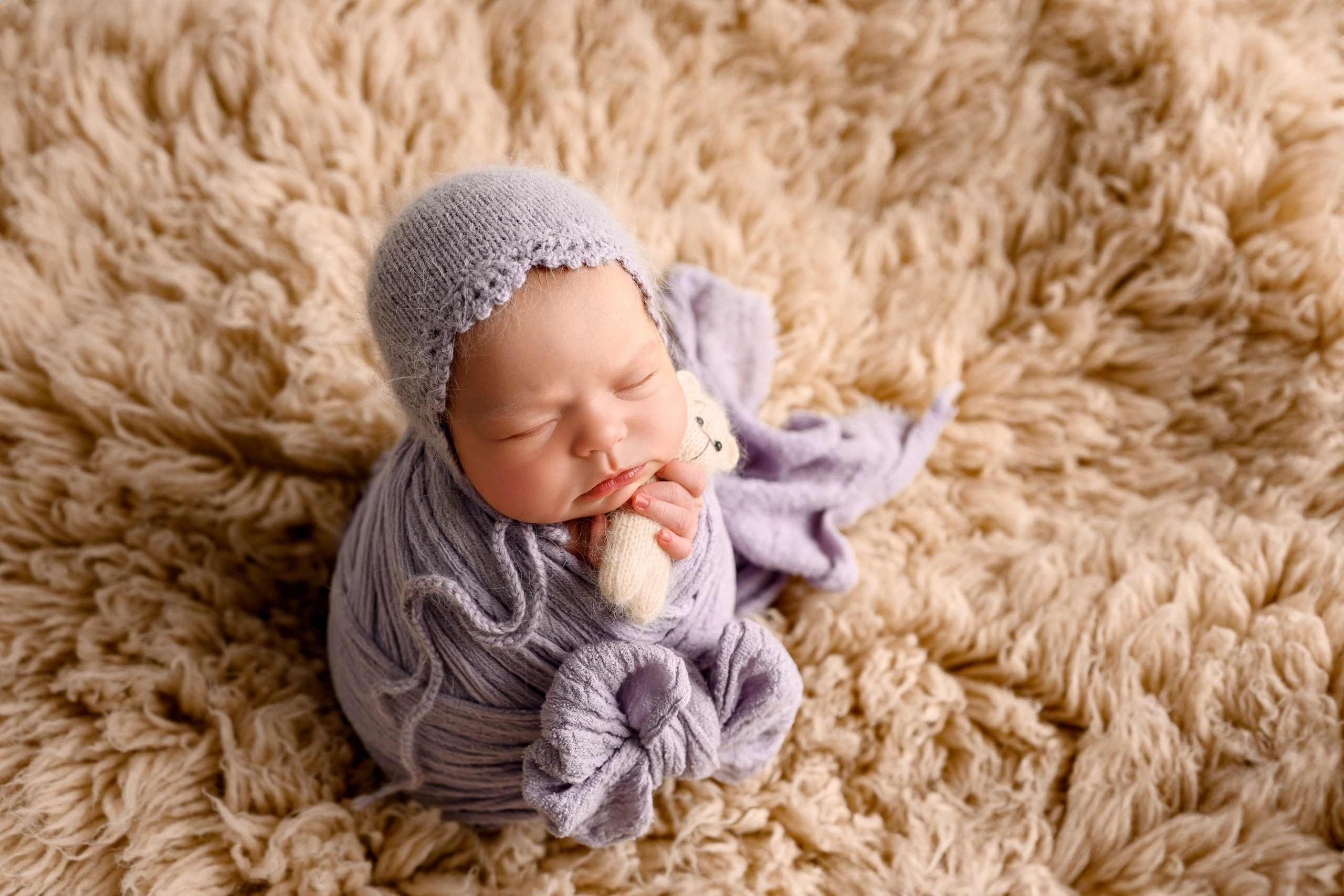 Фотосессия новорожденных Даугавпилс. Фотограф / Даугавпилс / Studija Natalie / Наталья Евменова