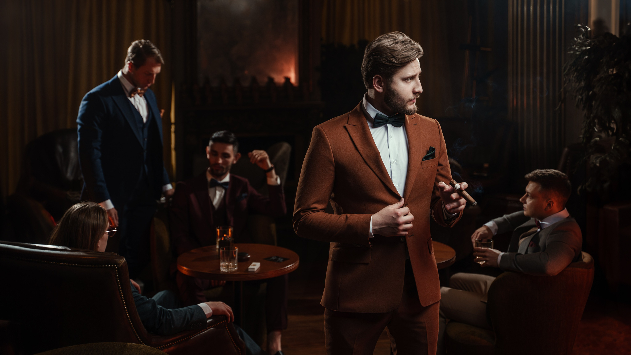 Men’s suits photography. Дмитрий Шматов — Fashion, коммерческий и портретный фотограф в Милане