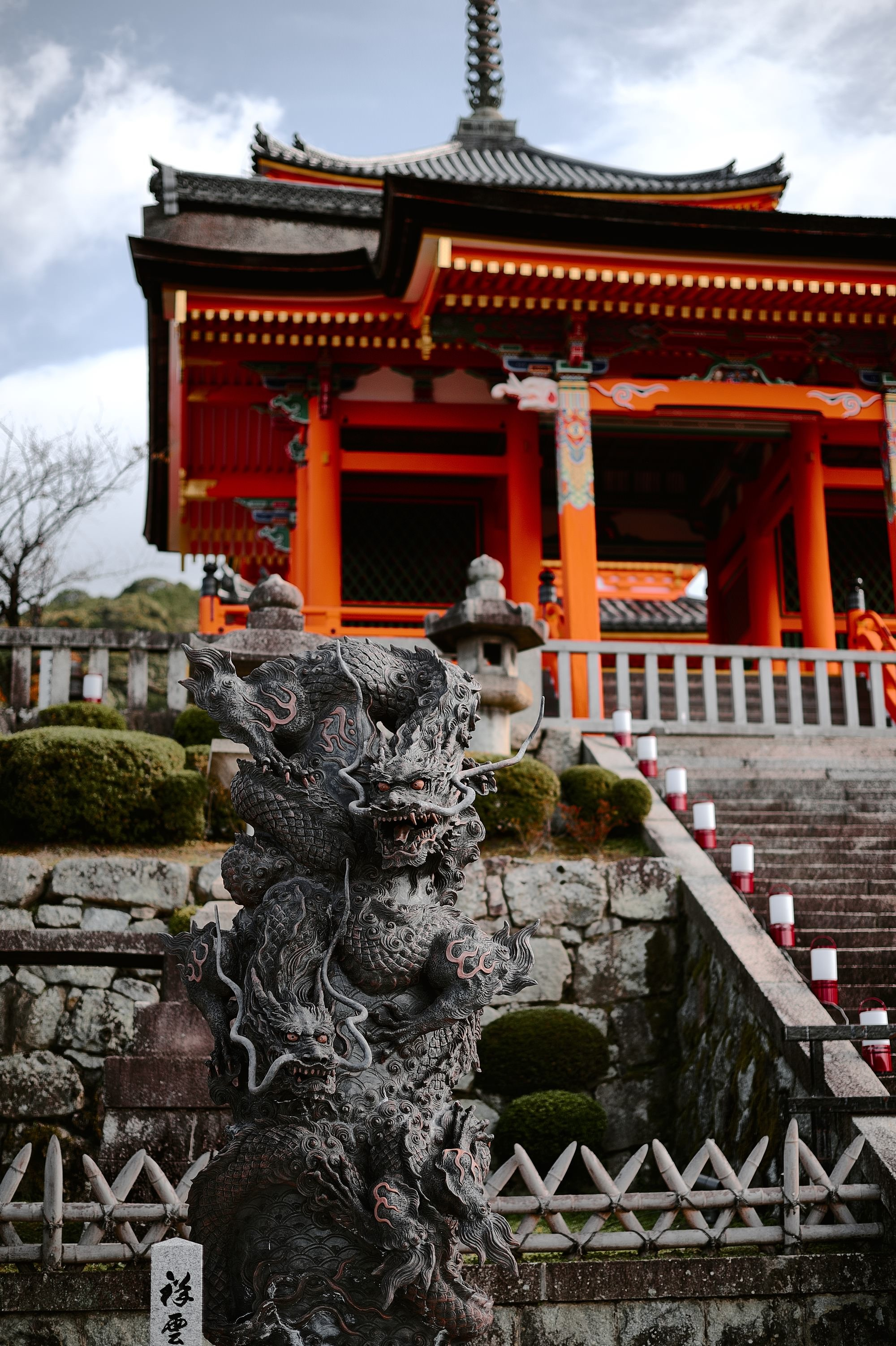 Kyoto and Nara, Japan — A Photographer’s Travel Guide