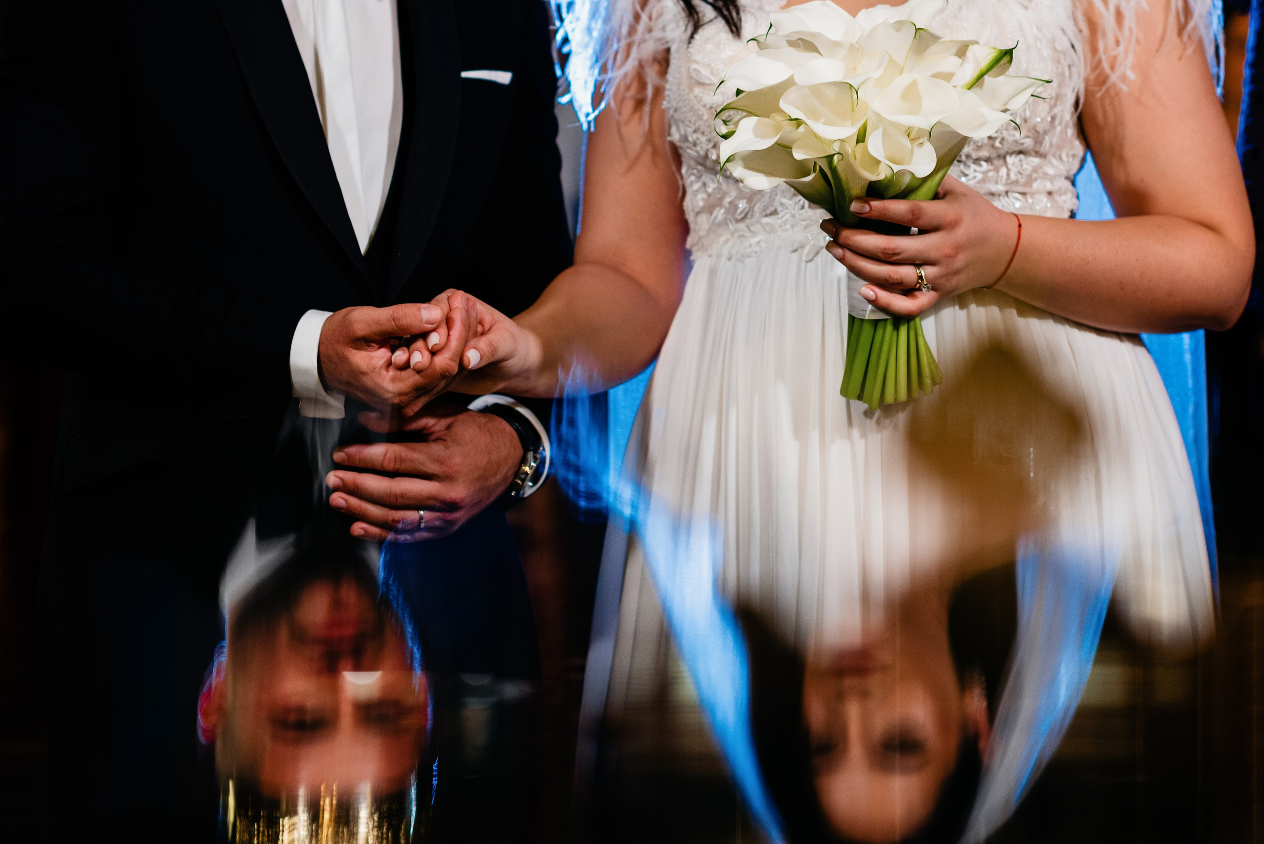 Stefania & Aurel. Acasă