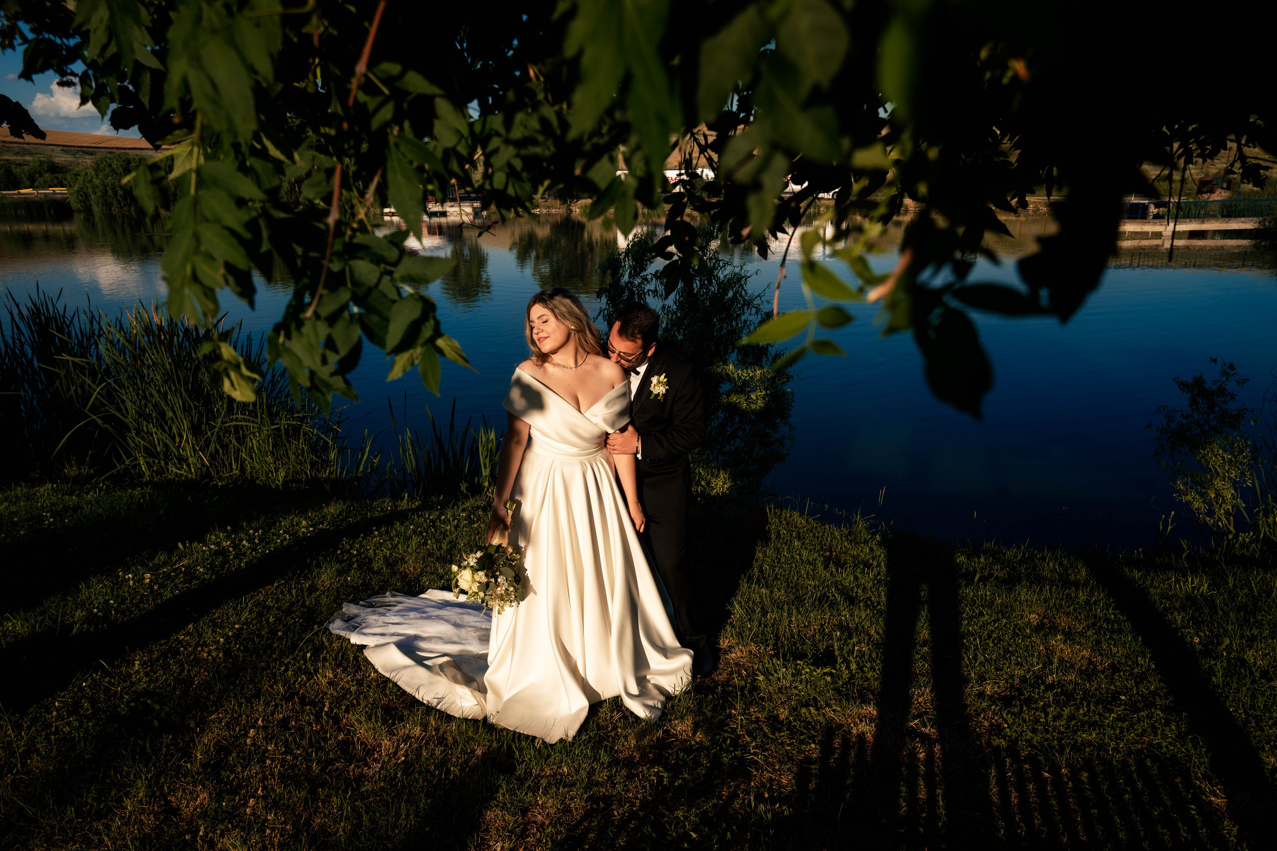 Madalina & Alex. Acasă