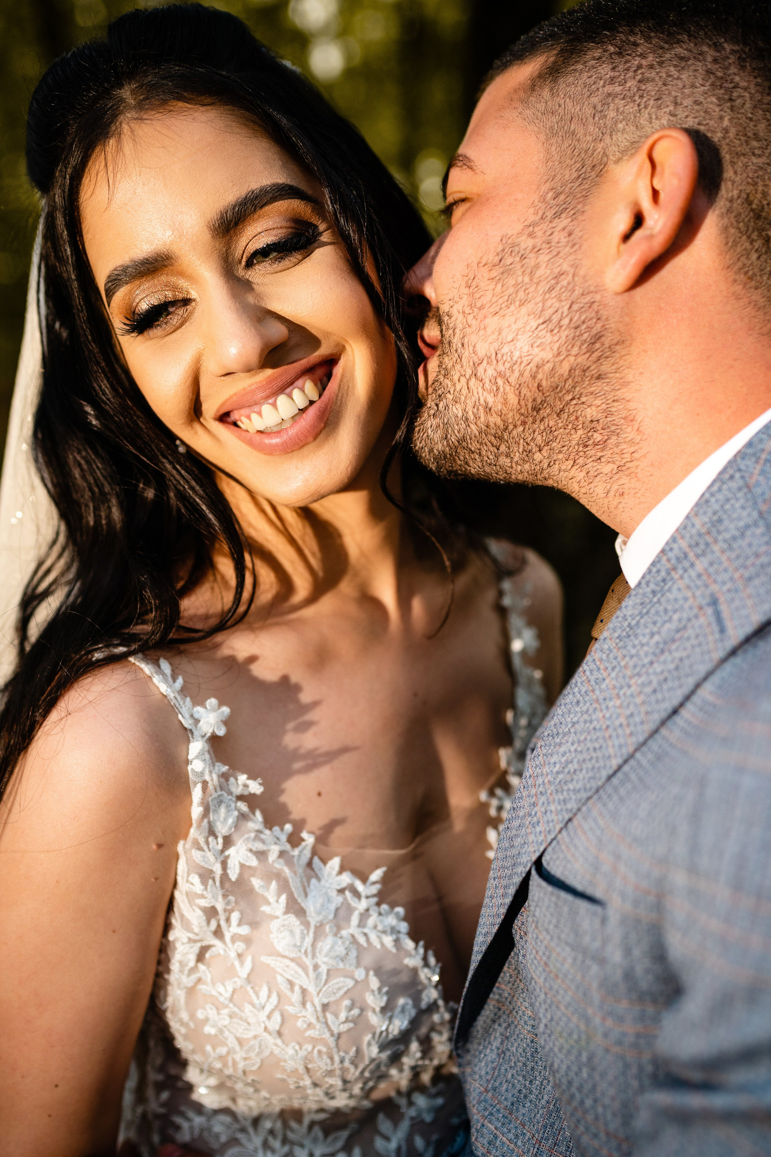 Elena & Cristi. Acasă