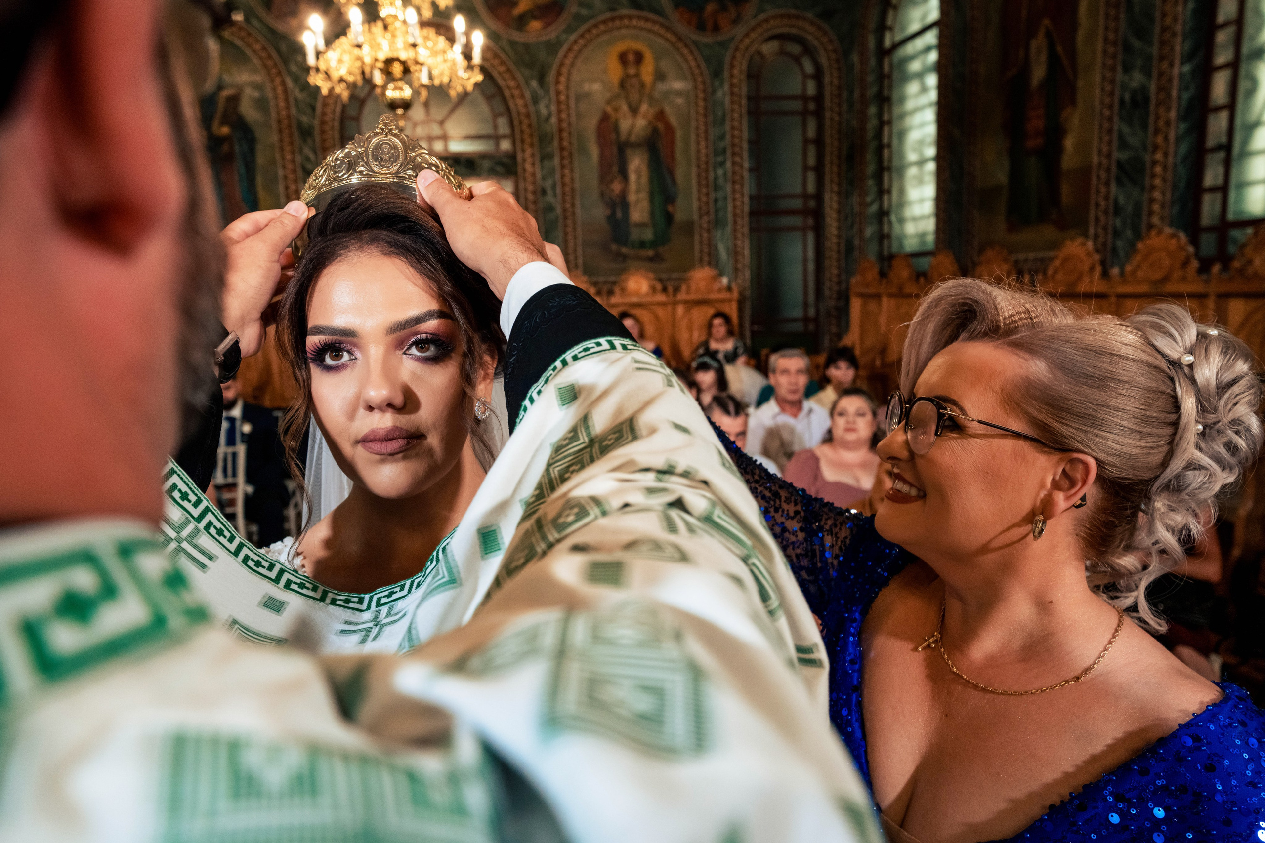 Crina & Cătălin. Fotograf nunta si evenimente Giurgiu