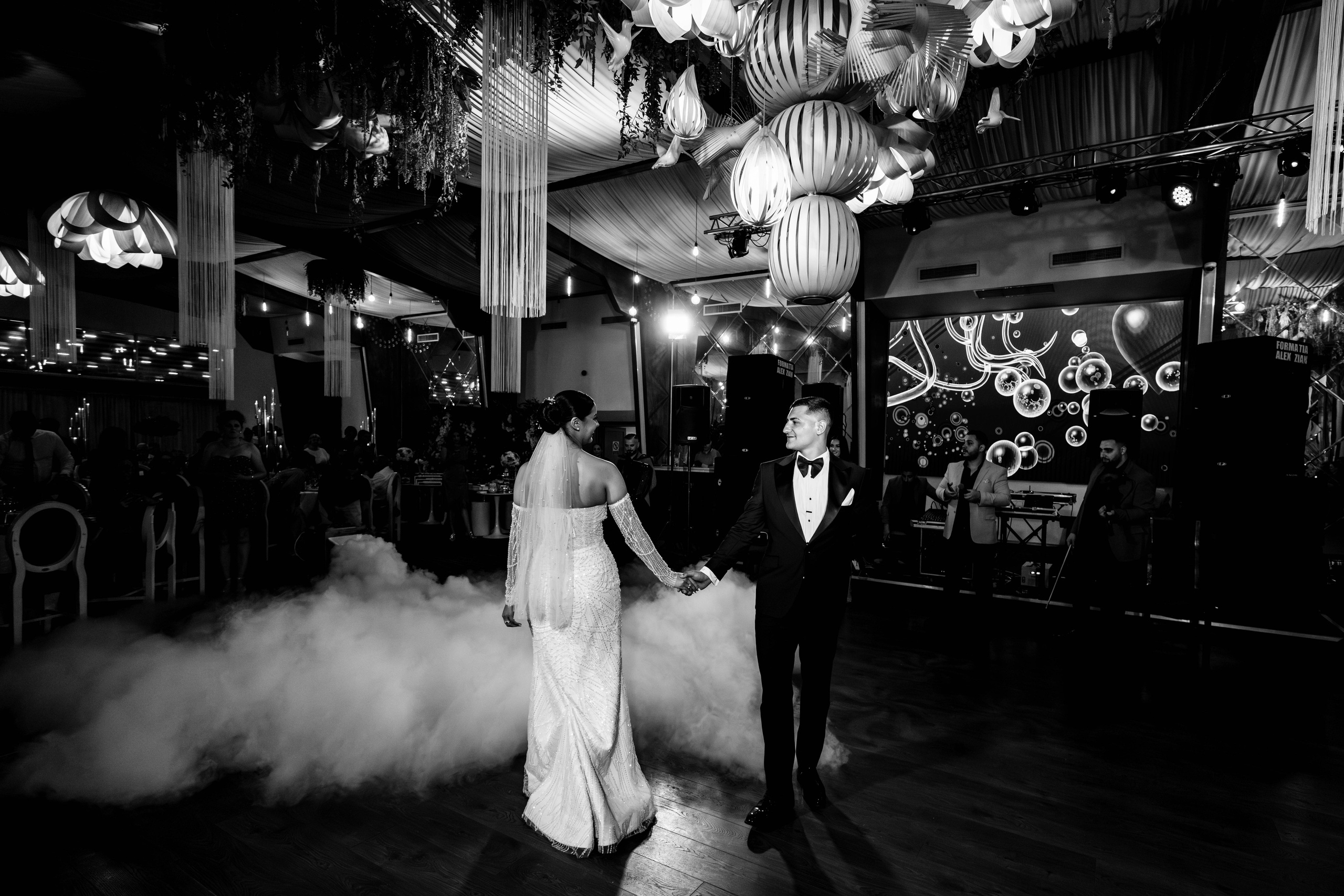 Ana & Andrei. Acasă