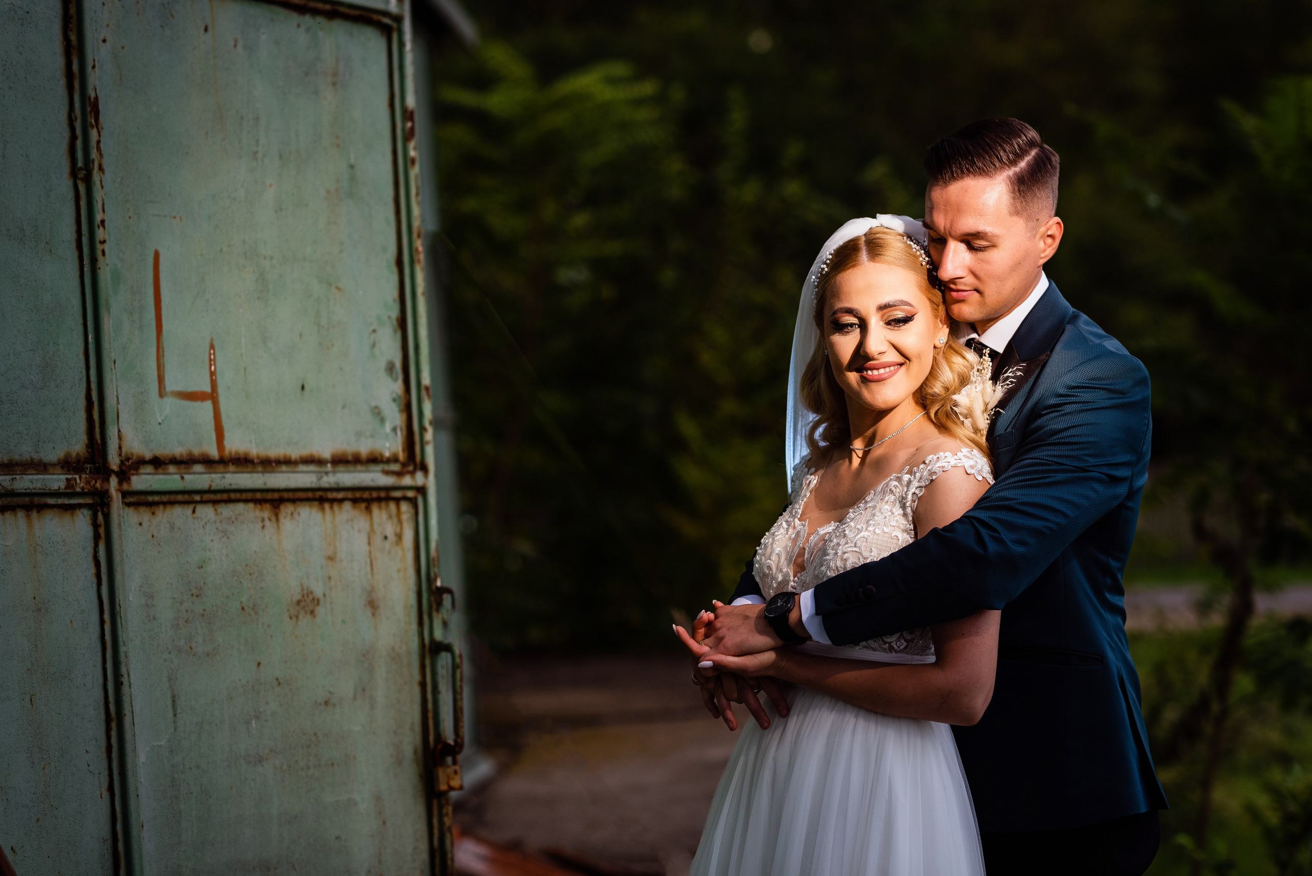 Adriana & Andrei. Acasă