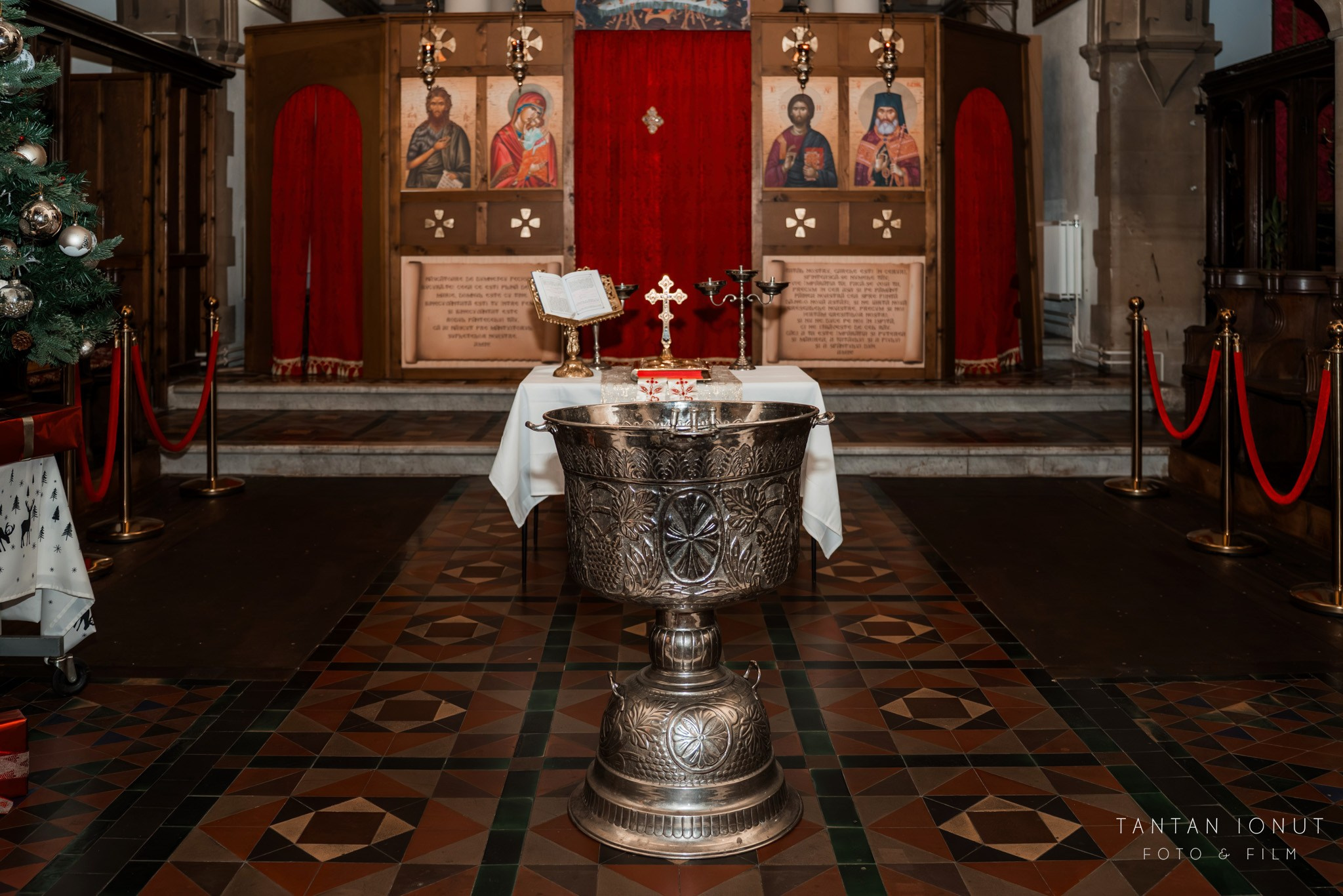 DENIS-MIHAI. TANTAN IONUT FOTO & FILM