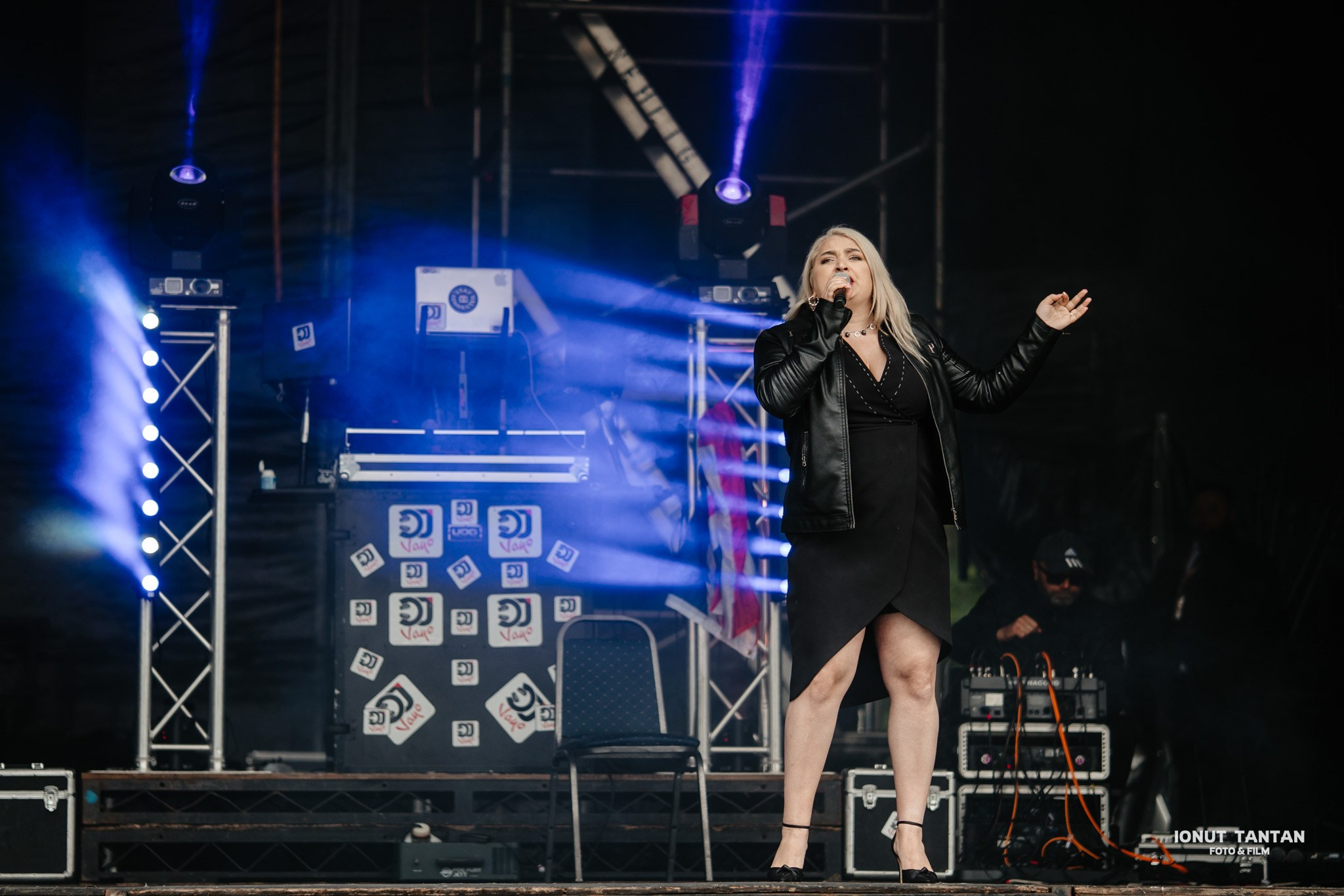 FESTIVAL ROMANIA LIVE — 16 MAI 2026. TANTAN IONUT FOTO & FILM