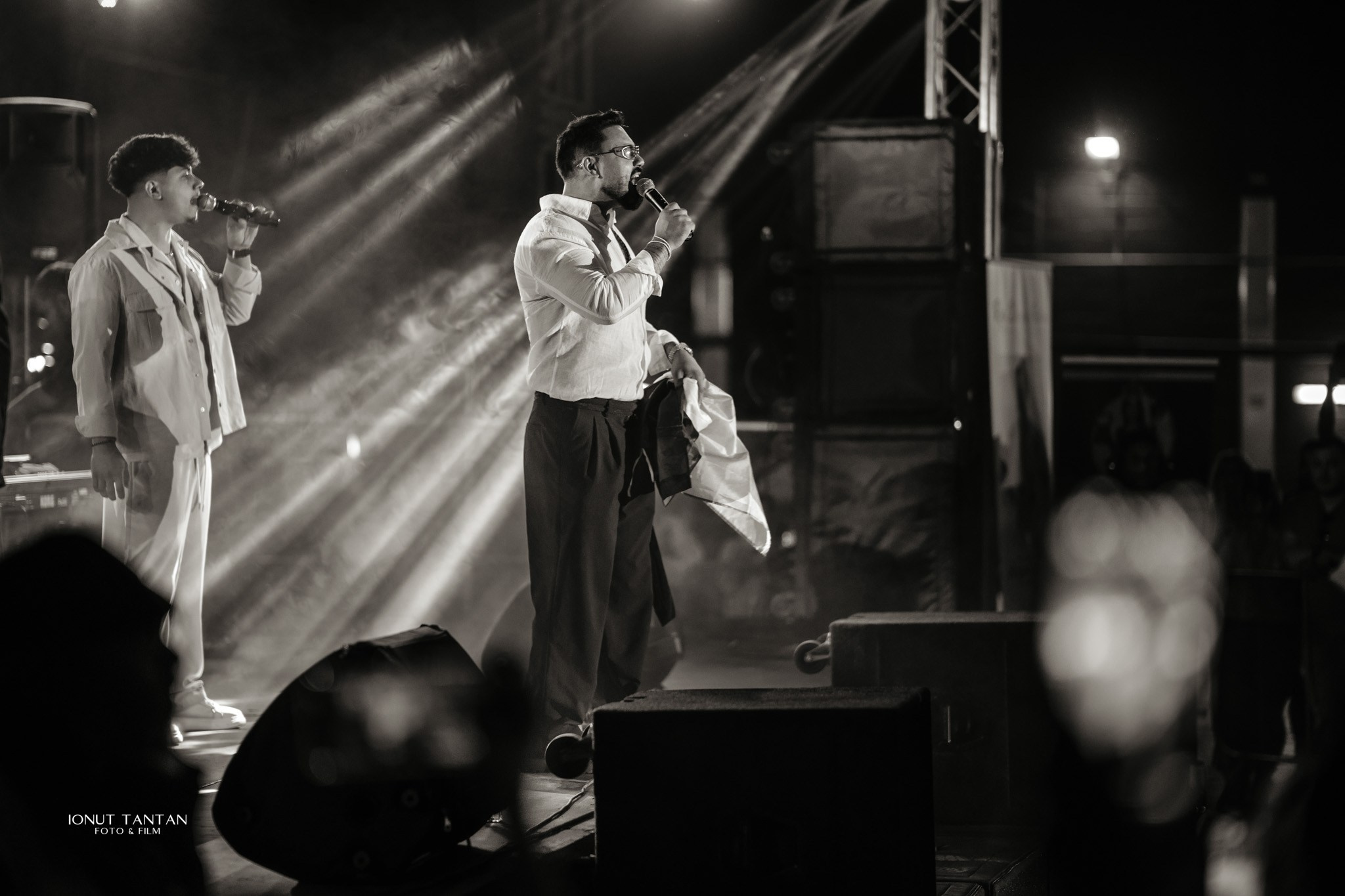 FESTIVAL ROMANIA LIVE — 14 IUNIE 2026. TANTAN IONUT FOTO & FILM