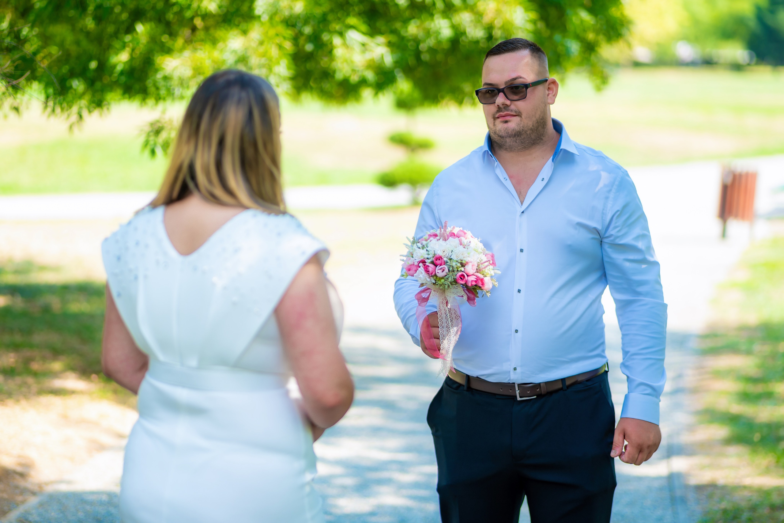 Imagini De Neuitat Pentru Nunta Ta – Ionut Tantan Foto & Film. TANTAN IONUT FOTO & FILM