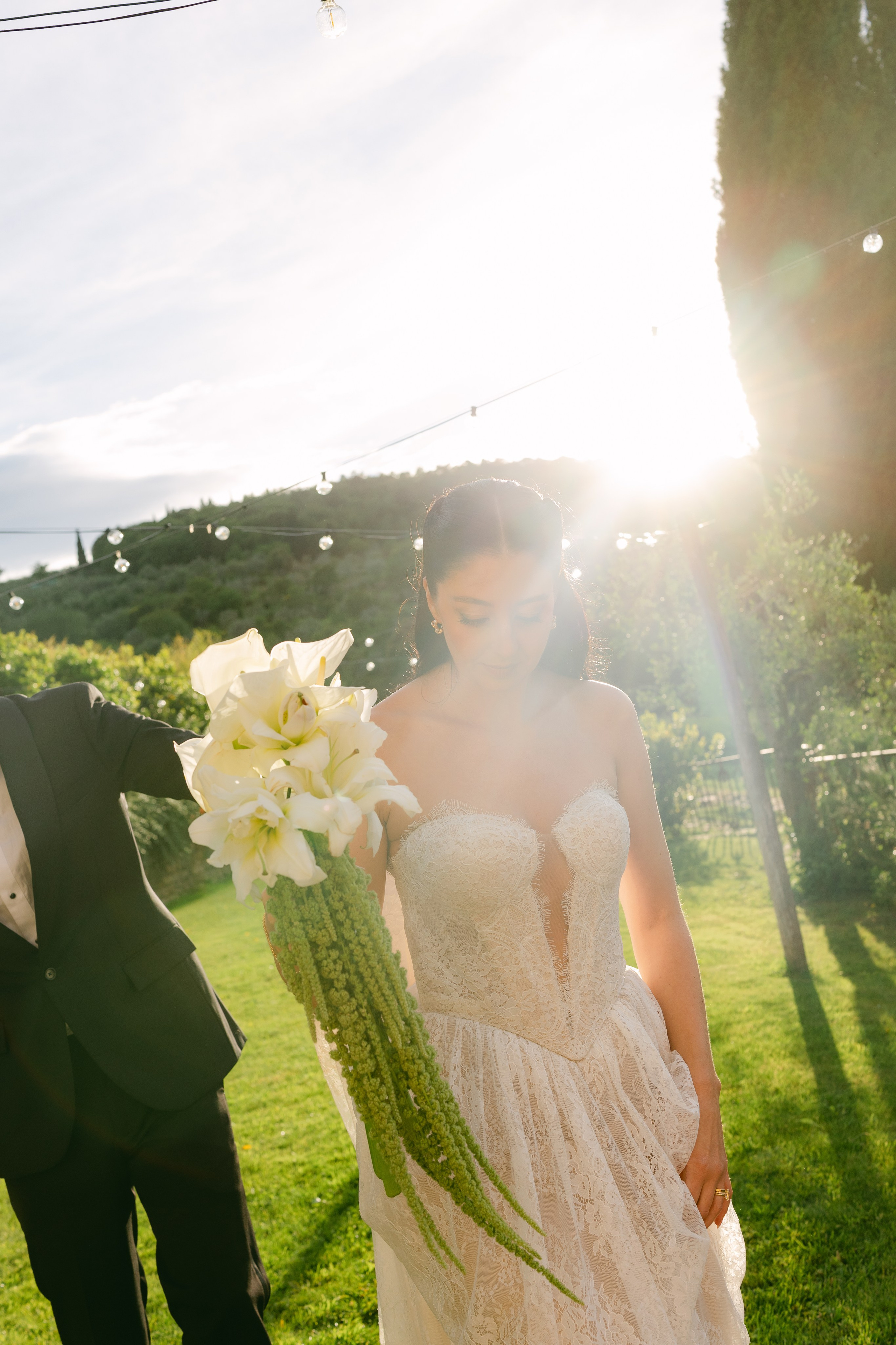 Hannah and Zac. Sara Luca Wedding Photographer in Italy and Europe