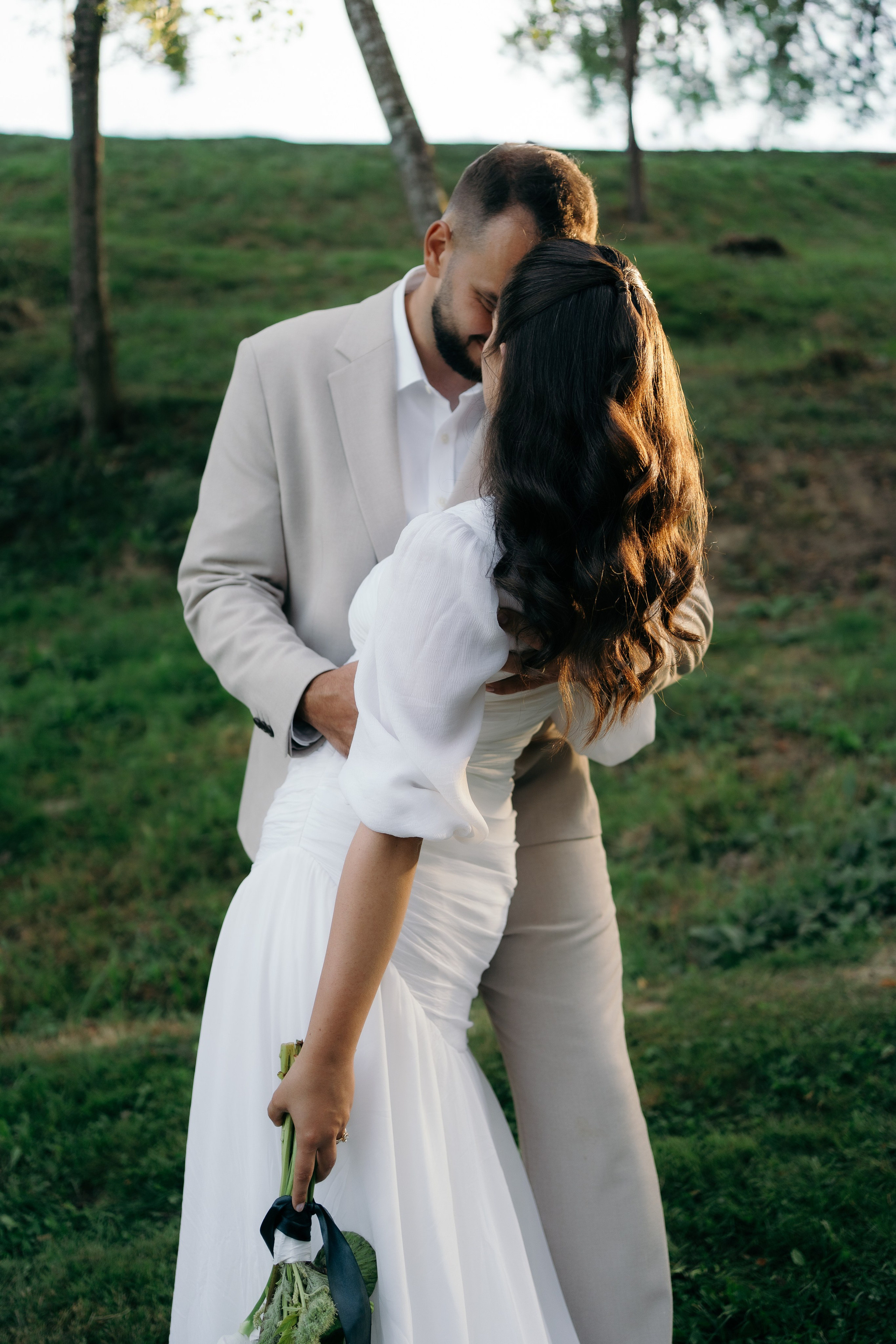Daria and Beni. Sara Luca Wedding Photographer in Italy and Europe