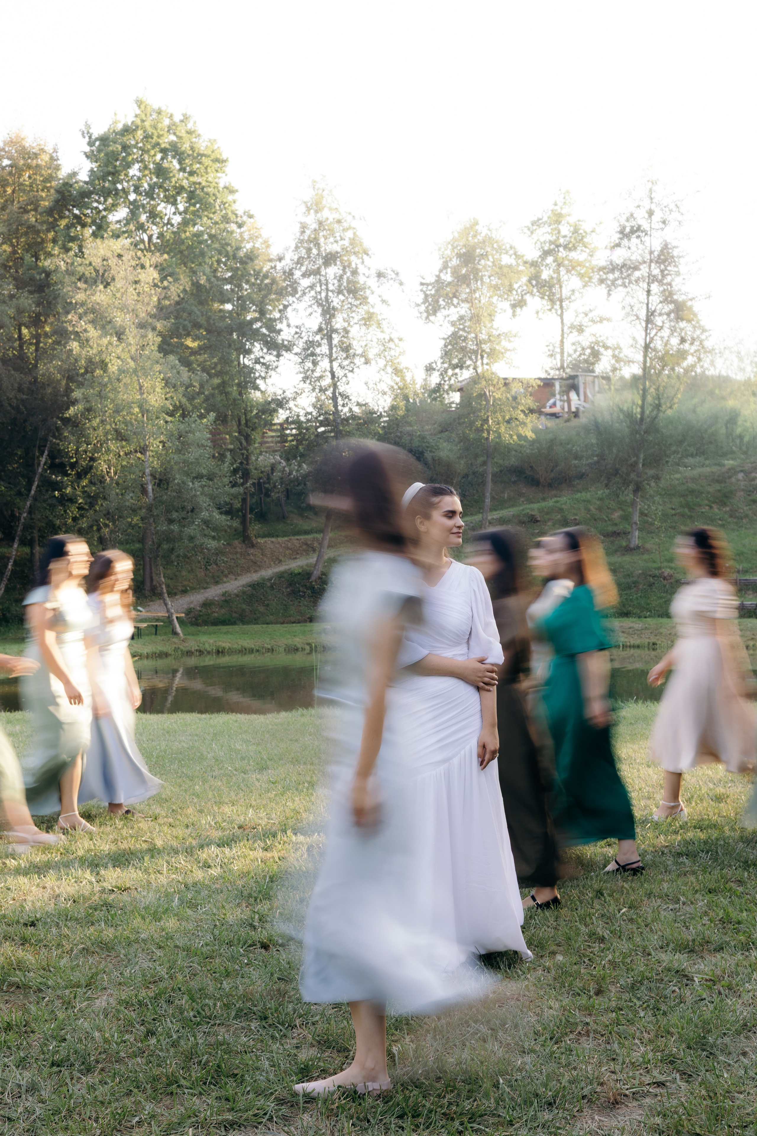 Daria and Beni. Sara Luca Wedding Photographer in Italy and Europe