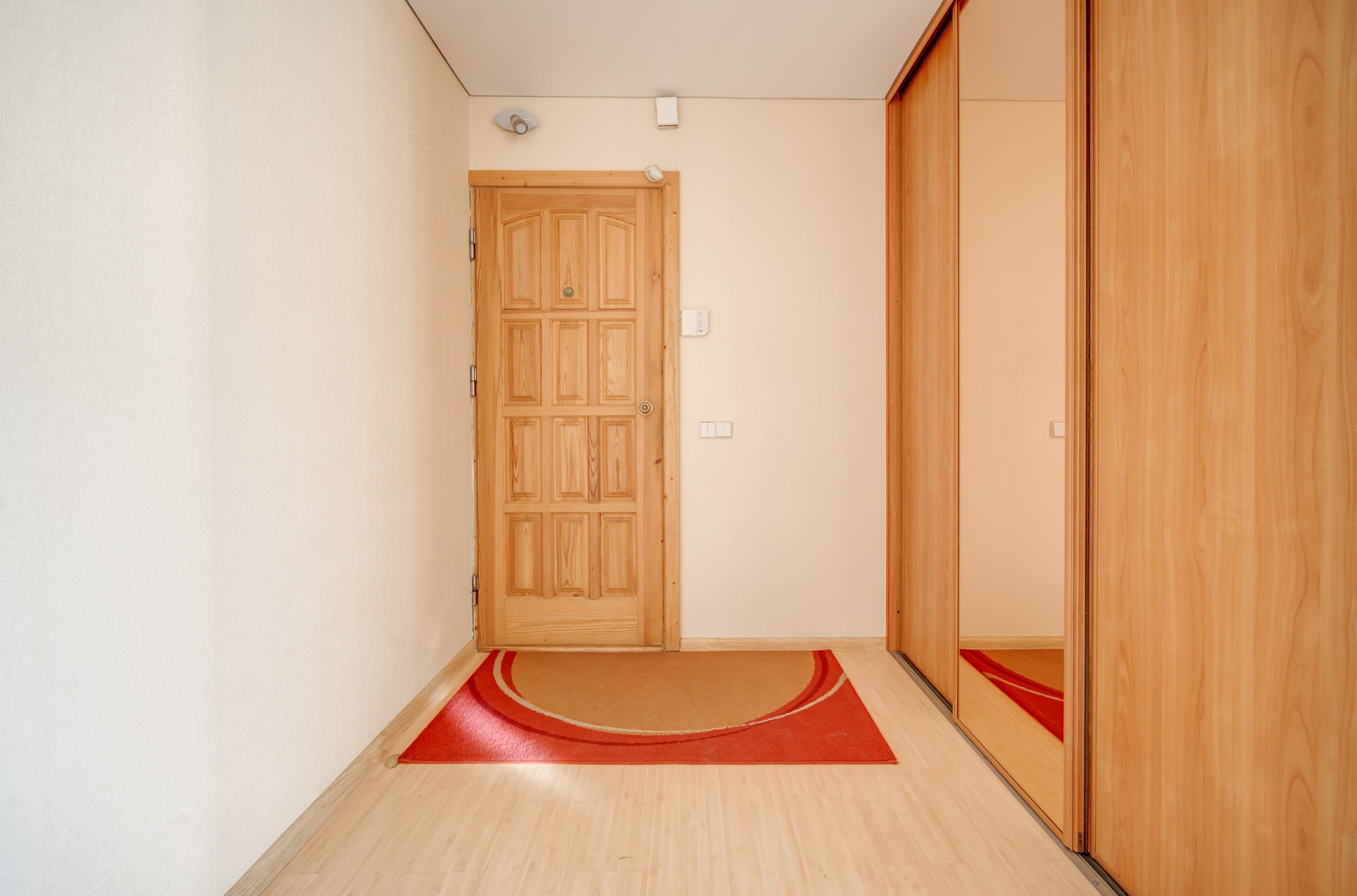 3 kambarių buto Pašilaičiuose fotografavimas, Vilnius | Sapiegafoto.lt