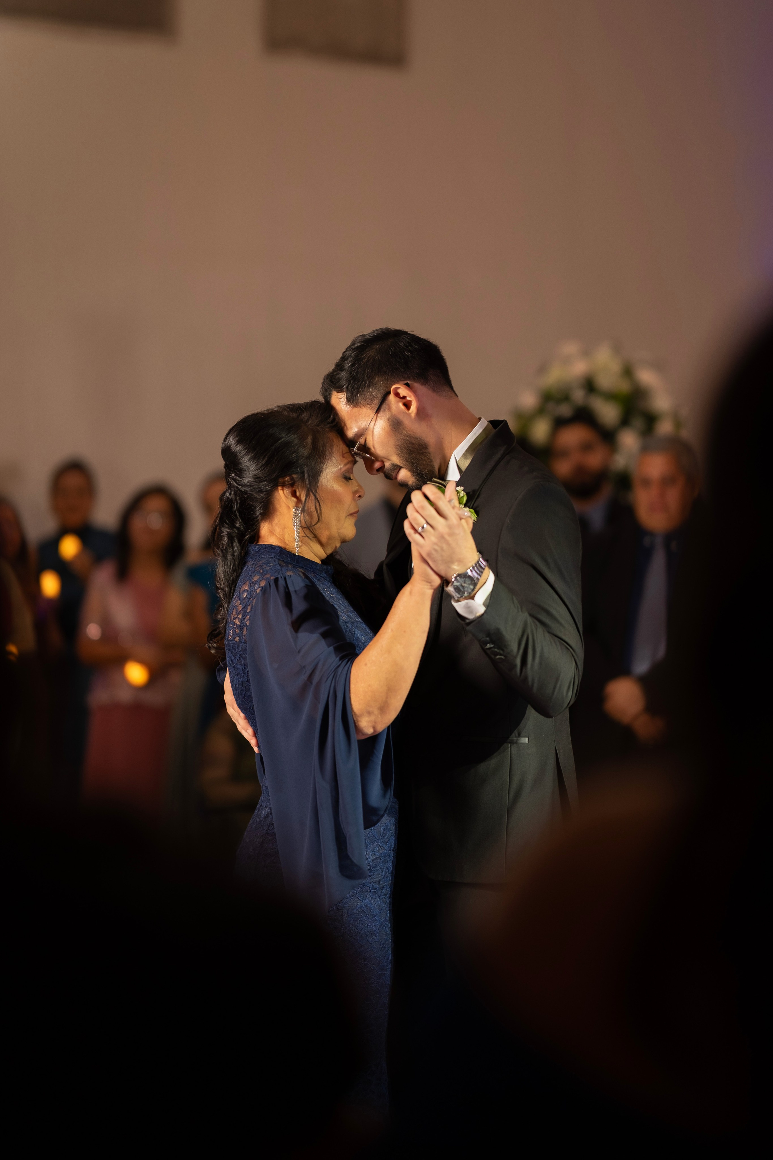 Edgardo & Lilibeth. Daniel Brand | Fotografía de Bodas y Comercial en Honduras