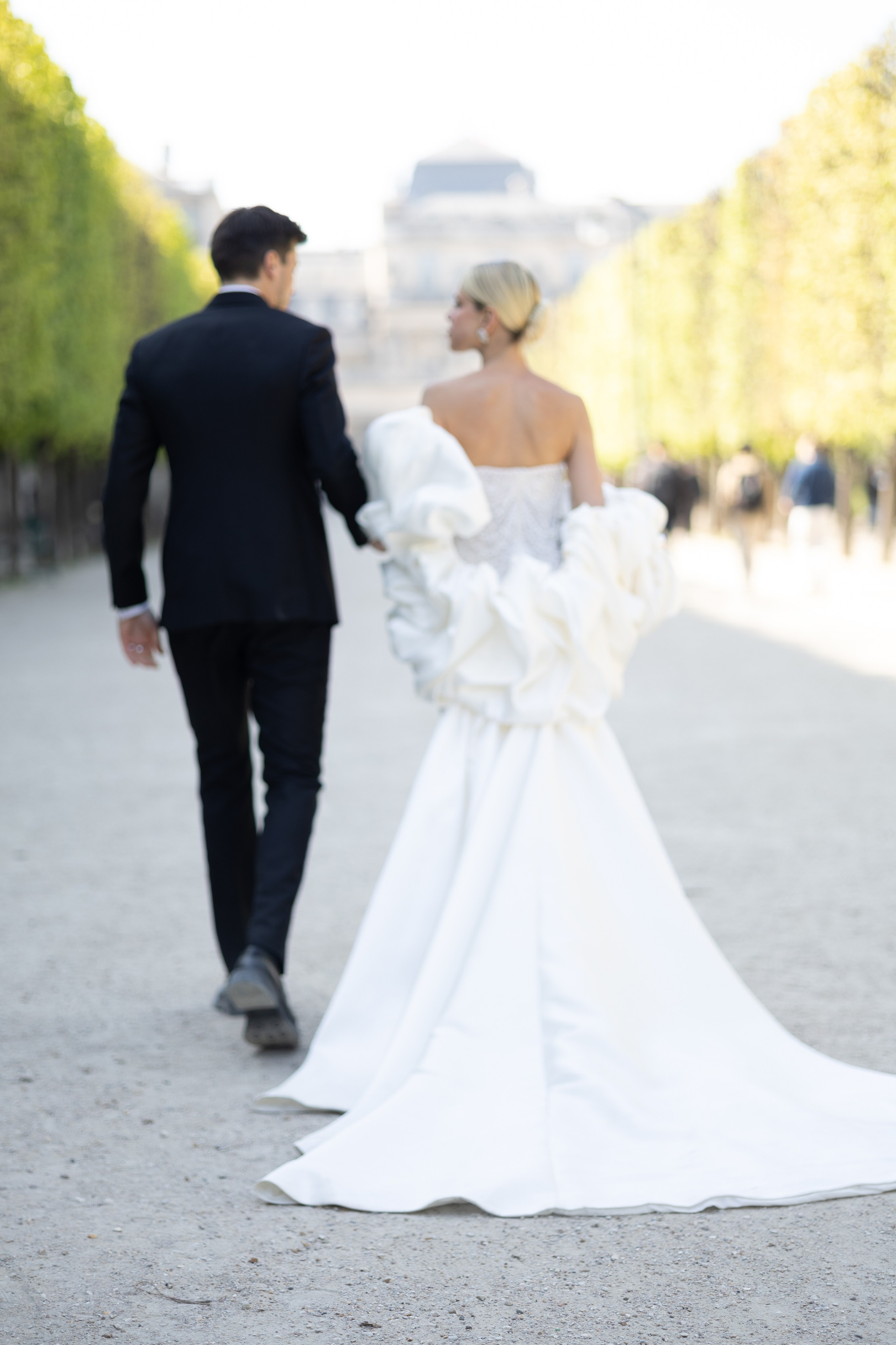 Photographer wedding in paris. Sara Luca Wedding Photographer in Italy and Europe