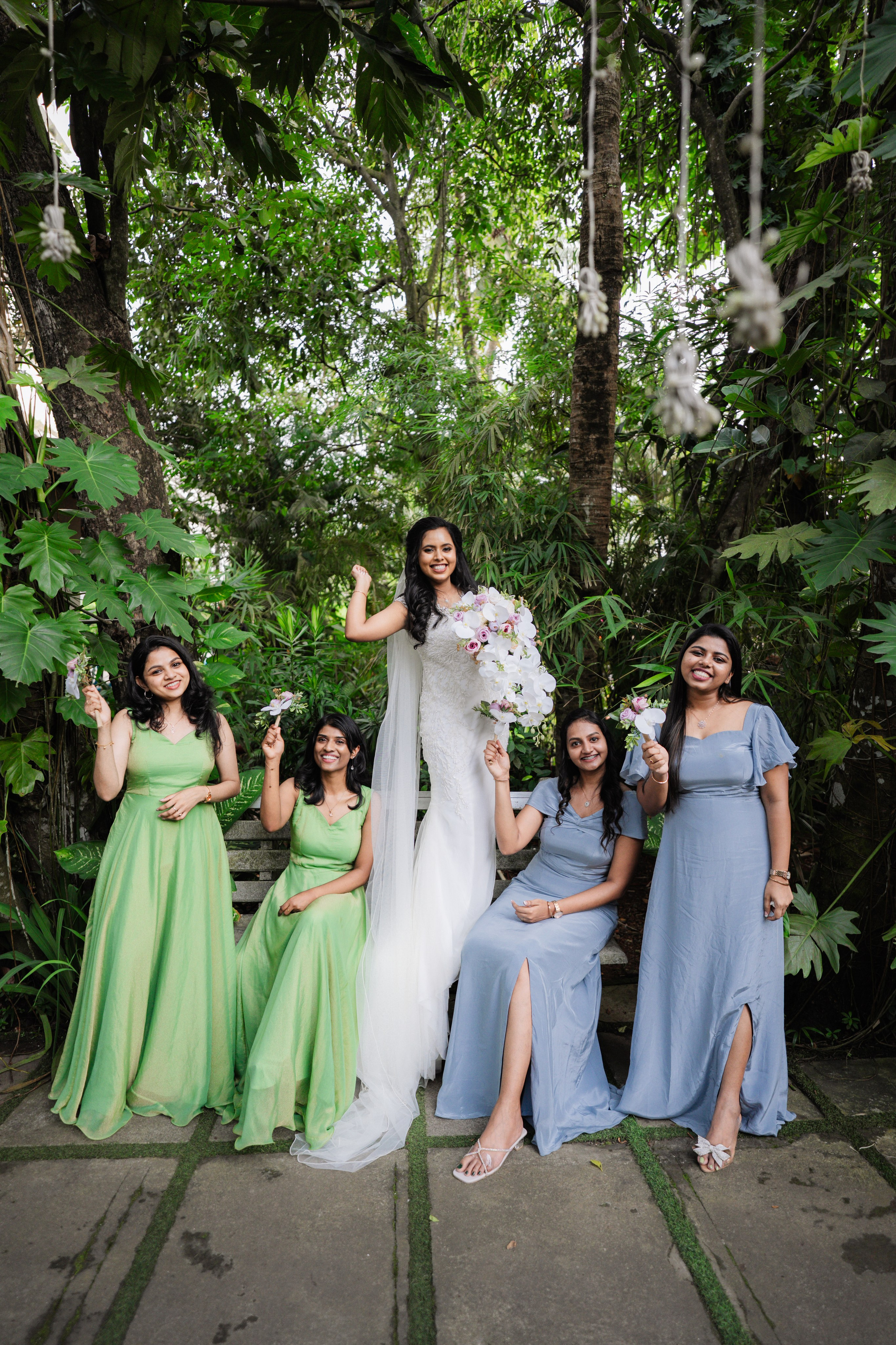 Twin Flames Weddings