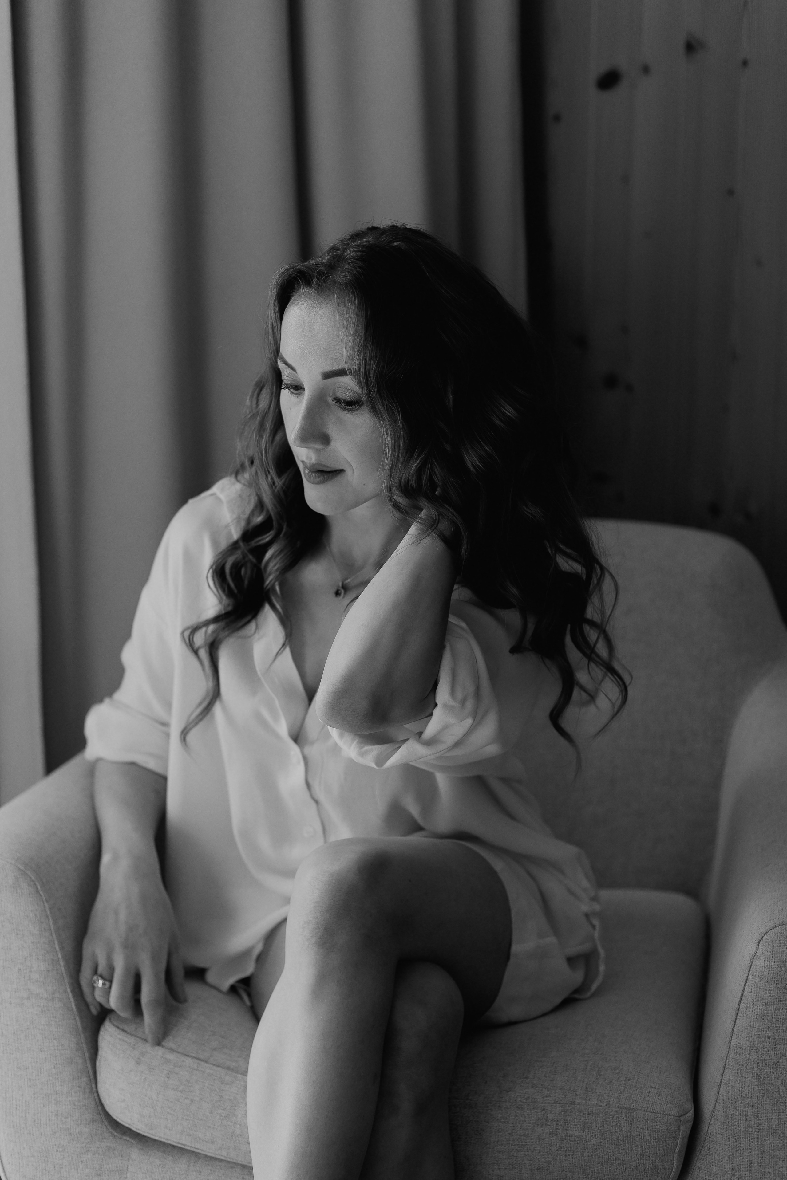 Porträt. Fotografin Larysa Chepurko| Füssen| Garmisch-Partenkirchen| Weilheim| Schongau| Murnau| München | Hochzeitsfotograf Füssen | Larysa Photo