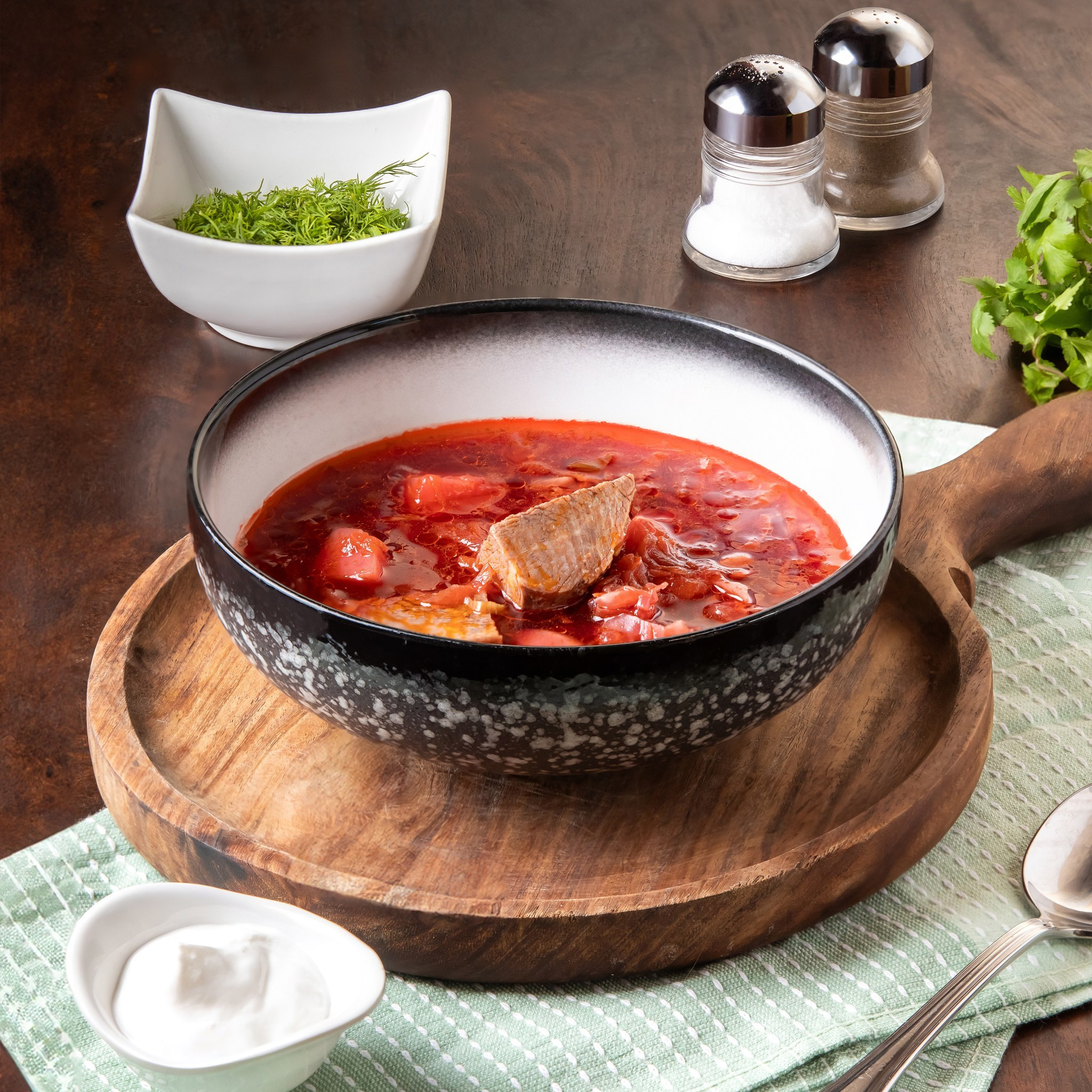 Кейс по фуд-фотографии для ресторана грузинской кухни «Мимино» в Хайфе