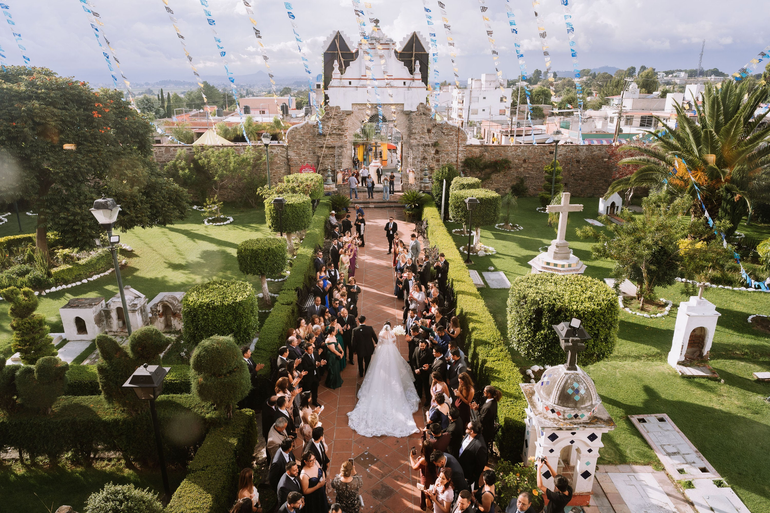 Martín Díaz | Fotógrafo de Bodas en Puebla